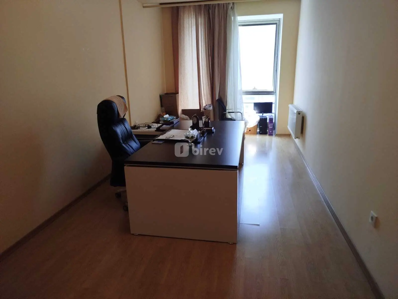 Ofis, Yasamal rayonu, Şəfayət Mehdiyev küçəsi, Bakı şəhəri — şəkil 5