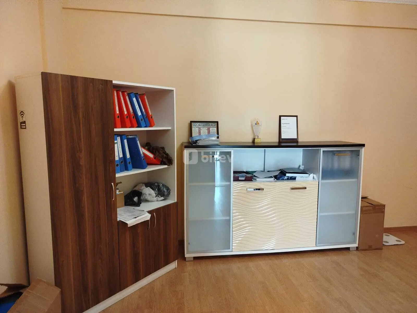 Ofis, Yasamal rayonu, Şəfayət Mehdiyev küçəsi, Bakı şəhəri — şəkil 6
