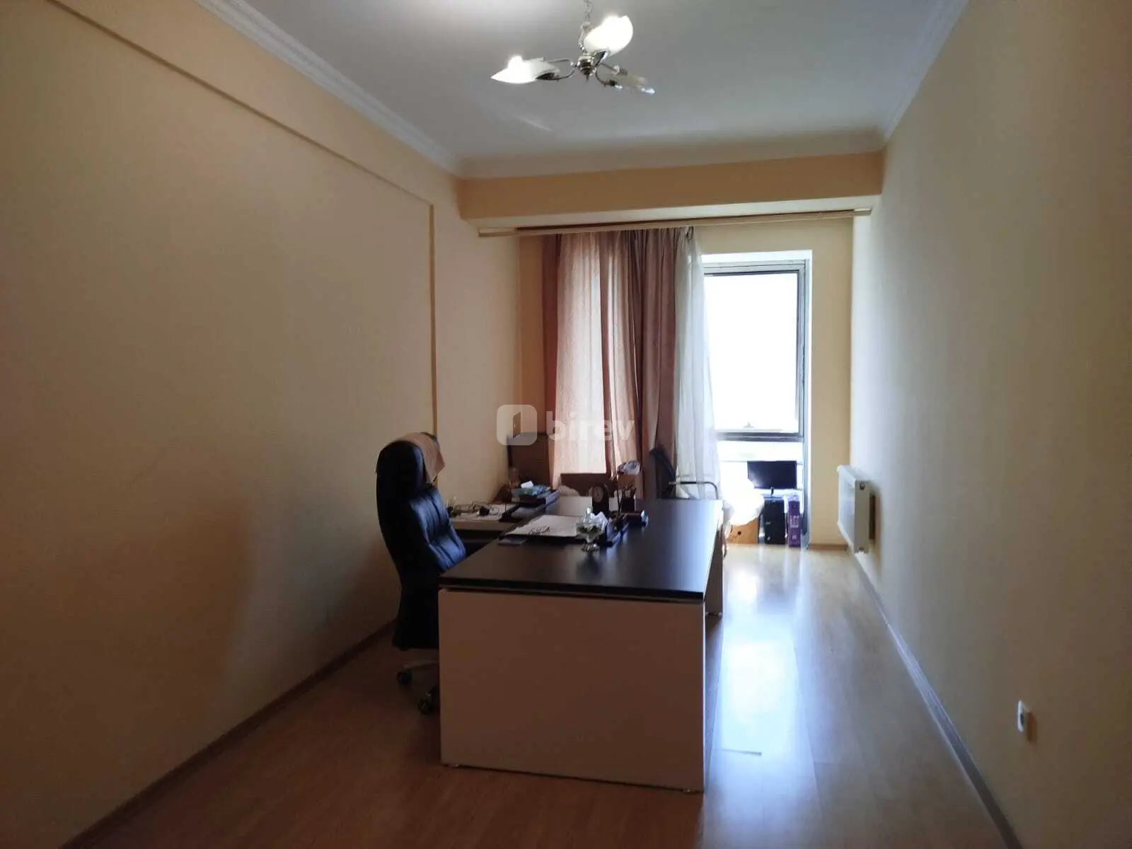 Ofis, Yasamal rayonu, Şəfayət Mehdiyev küçəsi, Bakı şəhəri — şəkil 7