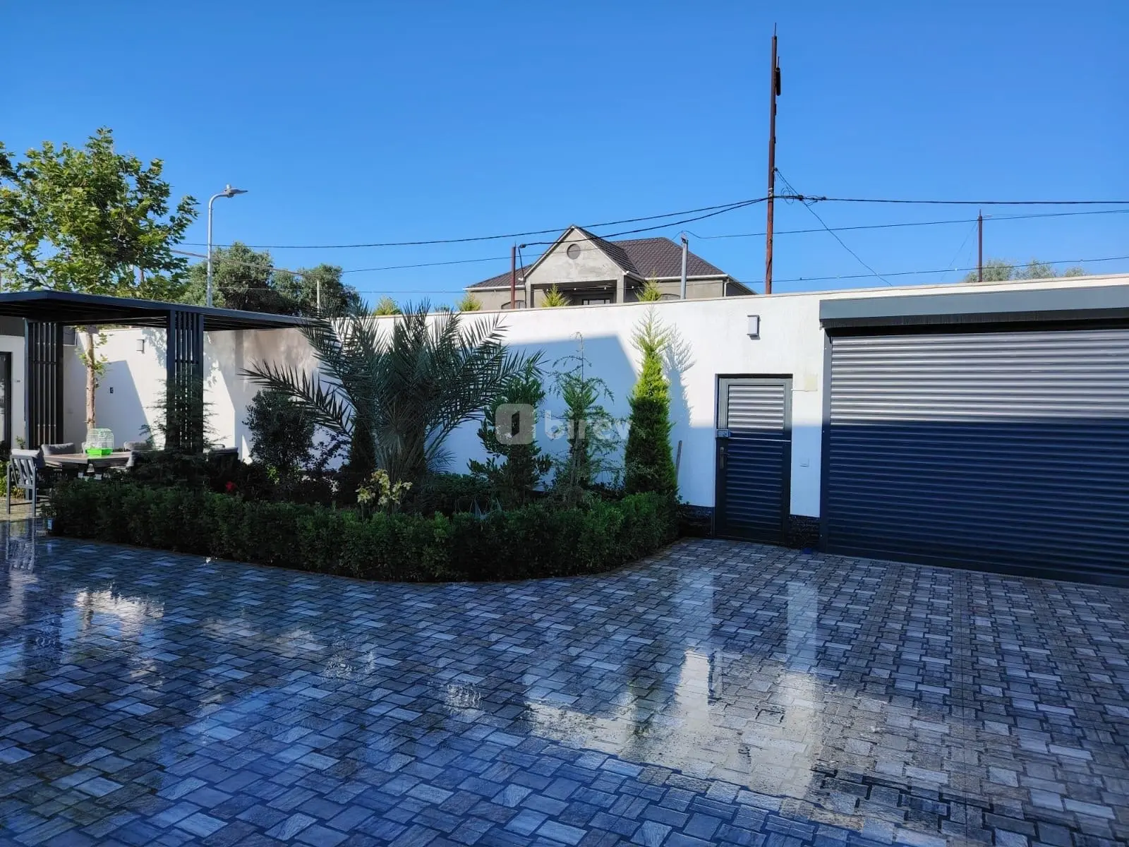 6 otaqlı həyət evi, Bilgəh q., Bilgəh qəs., dalan 8., Sabunçu rayonu — şəkil 6