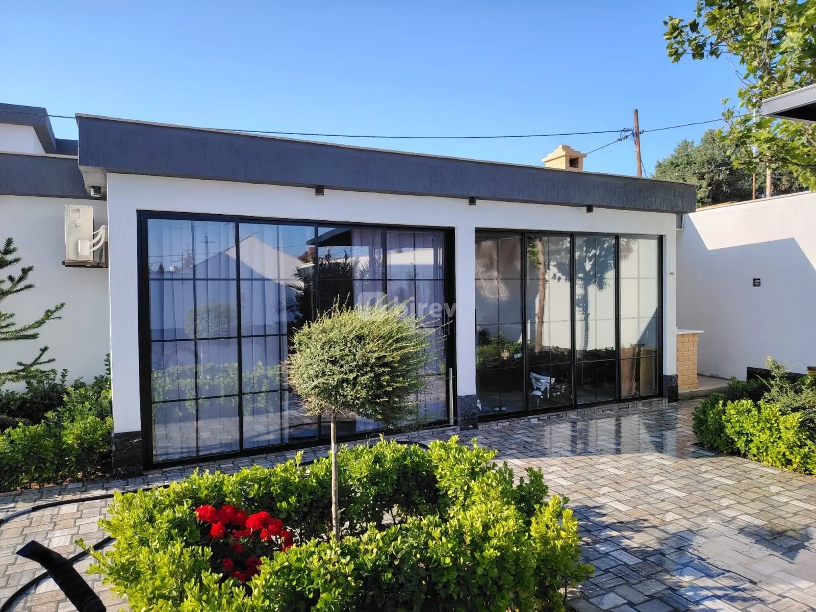 6 otaqlı həyət evi, Bilgəh q., Bilgəh qəs., dalan 8., Sabunçu rayonu — şəkil 7