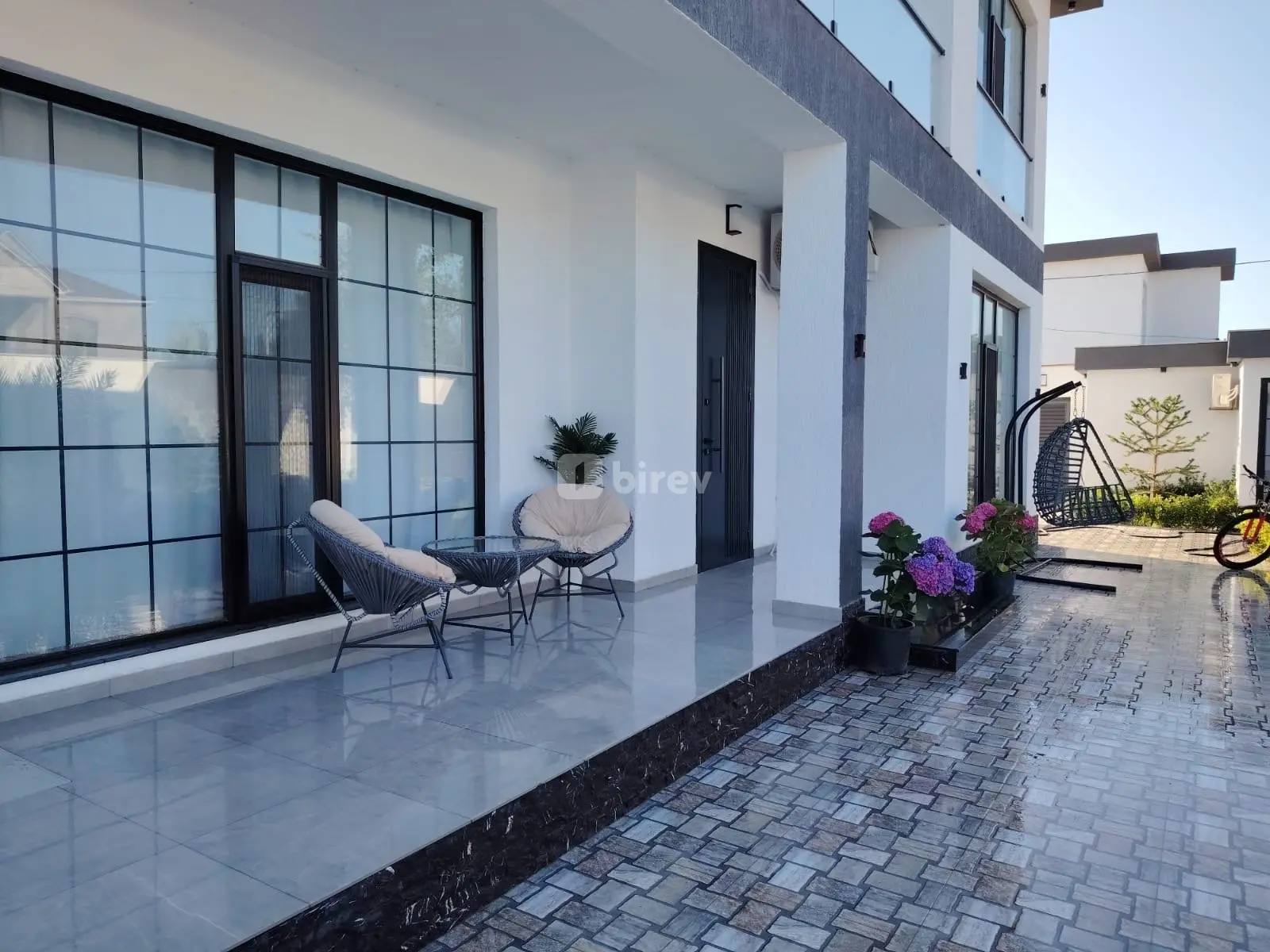 6 otaqlı həyət evi, Bilgəh q., Bilgəh qəs., dalan 8., Sabunçu rayonu — şəkil 8