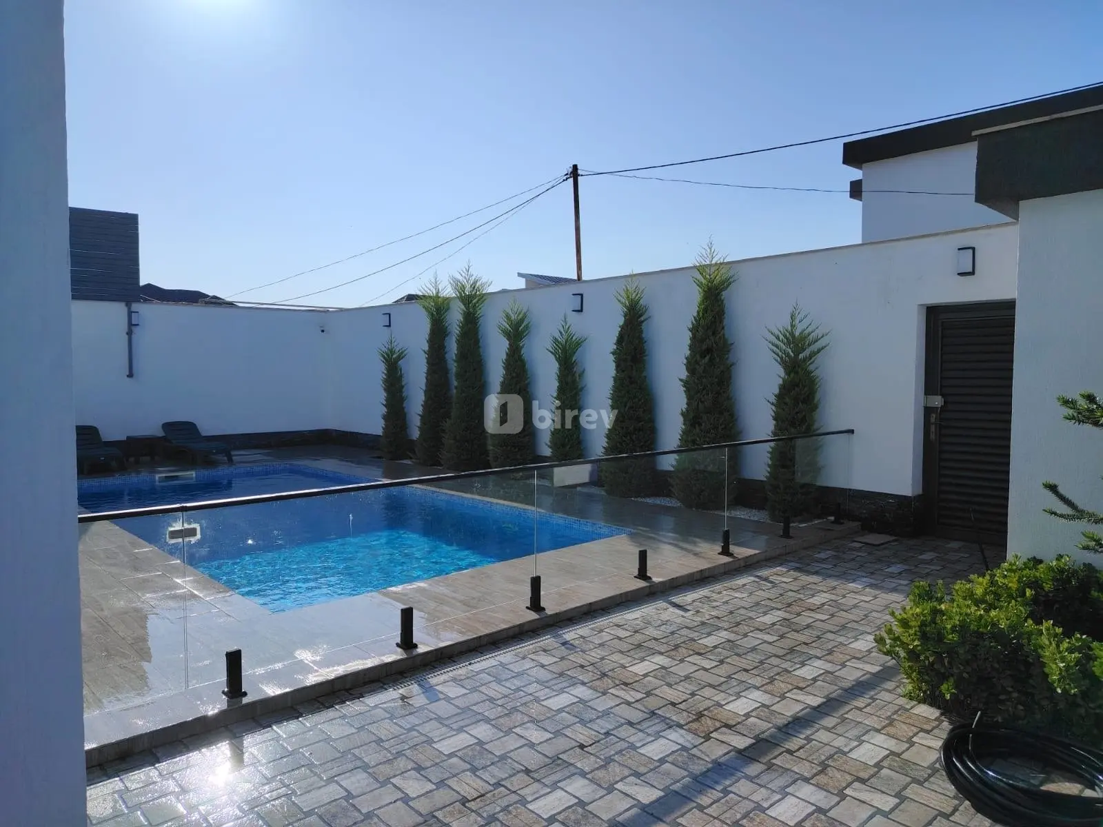6 otaqlı həyət evi, Bilgəh q., Bilgəh qəs., dalan 8., Sabunçu rayonu — şəkil 9