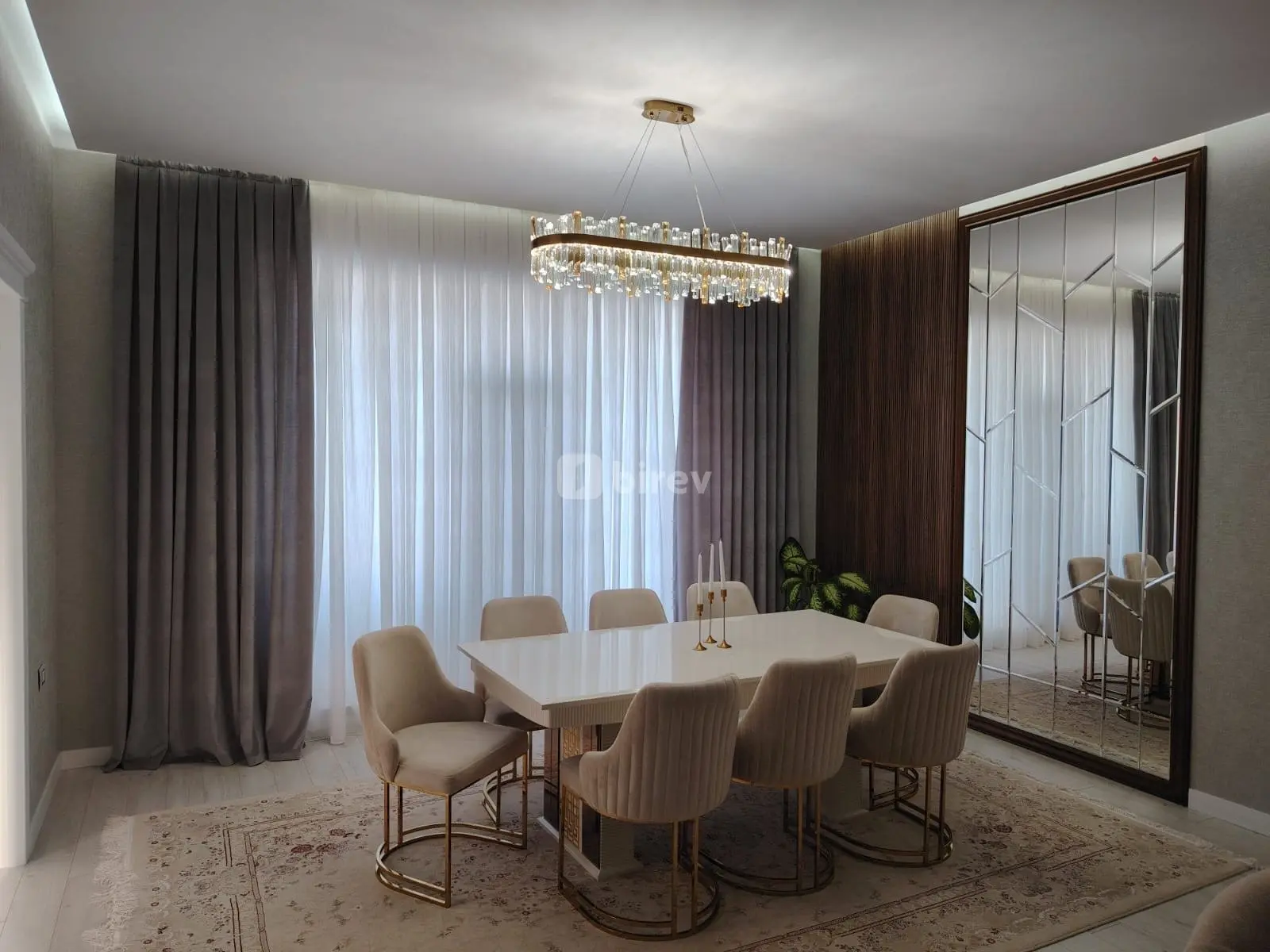 6 otaqlı həyət evi, Bilgəh q., Bilgəh qəs., dalan 8., Sabunçu rayonu — şəkil 3