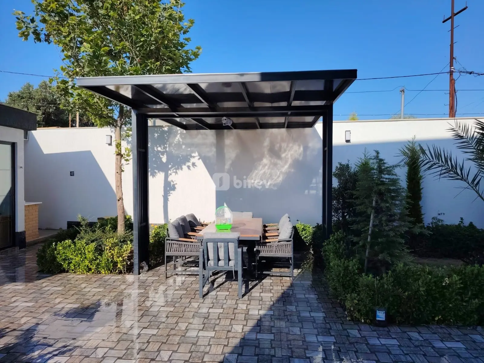 6 otaqlı həyət evi, Bilgəh q., Bilgəh qəs., dalan 8., Sabunçu rayonu — şəkil 13