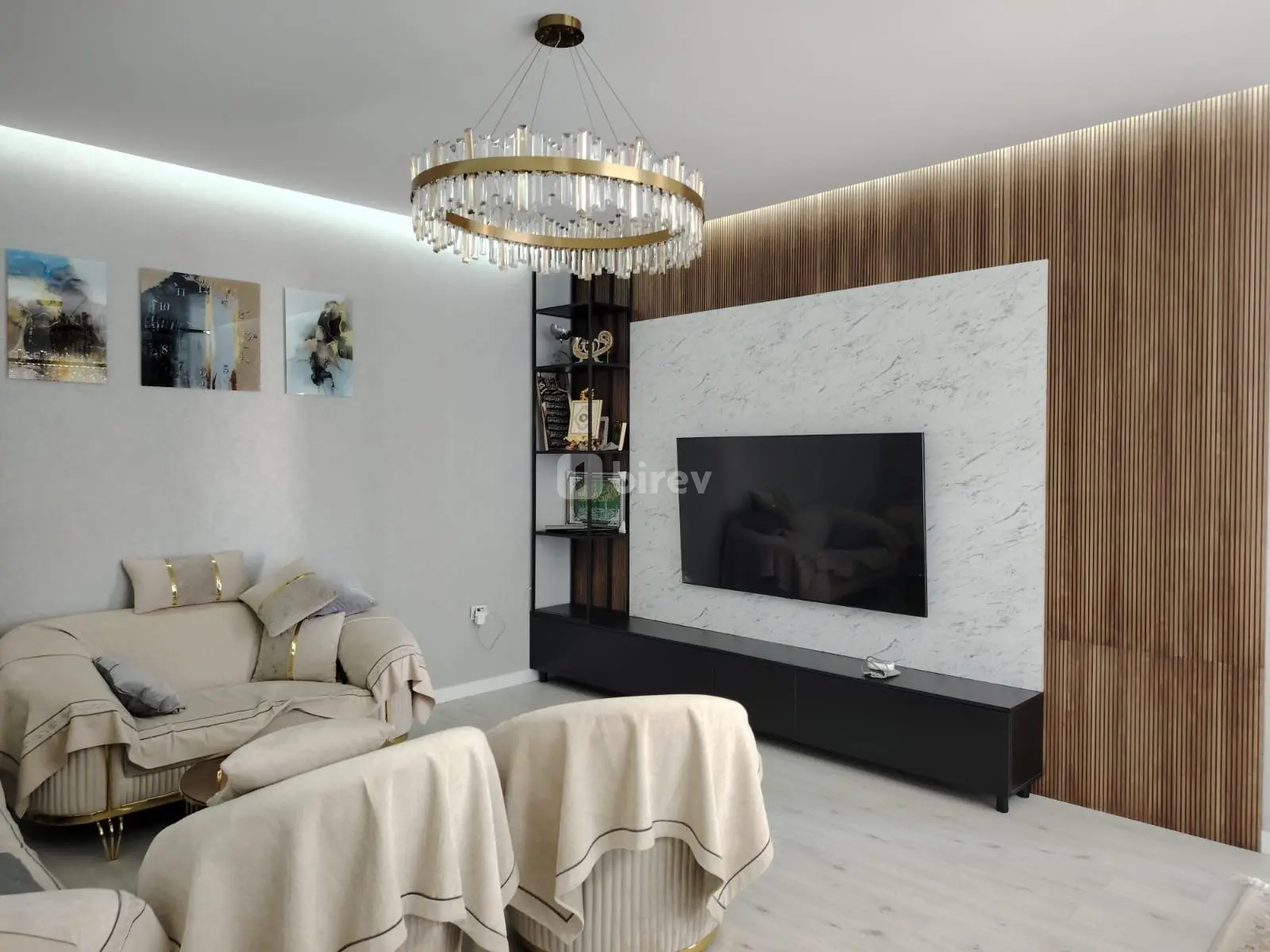 6 otaqlı həyət evi, Bilgəh q., Bilgəh qəs., dalan 8., Sabunçu rayonu — şəkil 14