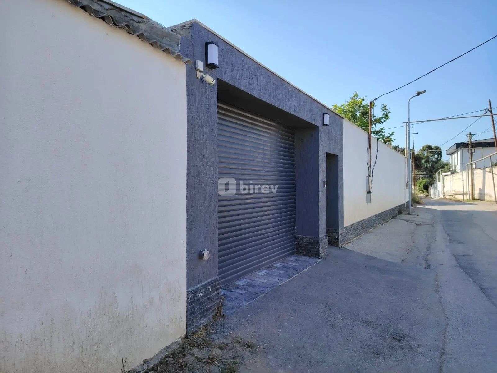 6 otaqlı həyət evi, Bilgəh q., Bilgəh qəs., dalan 8., Sabunçu rayonu — şəkil 15