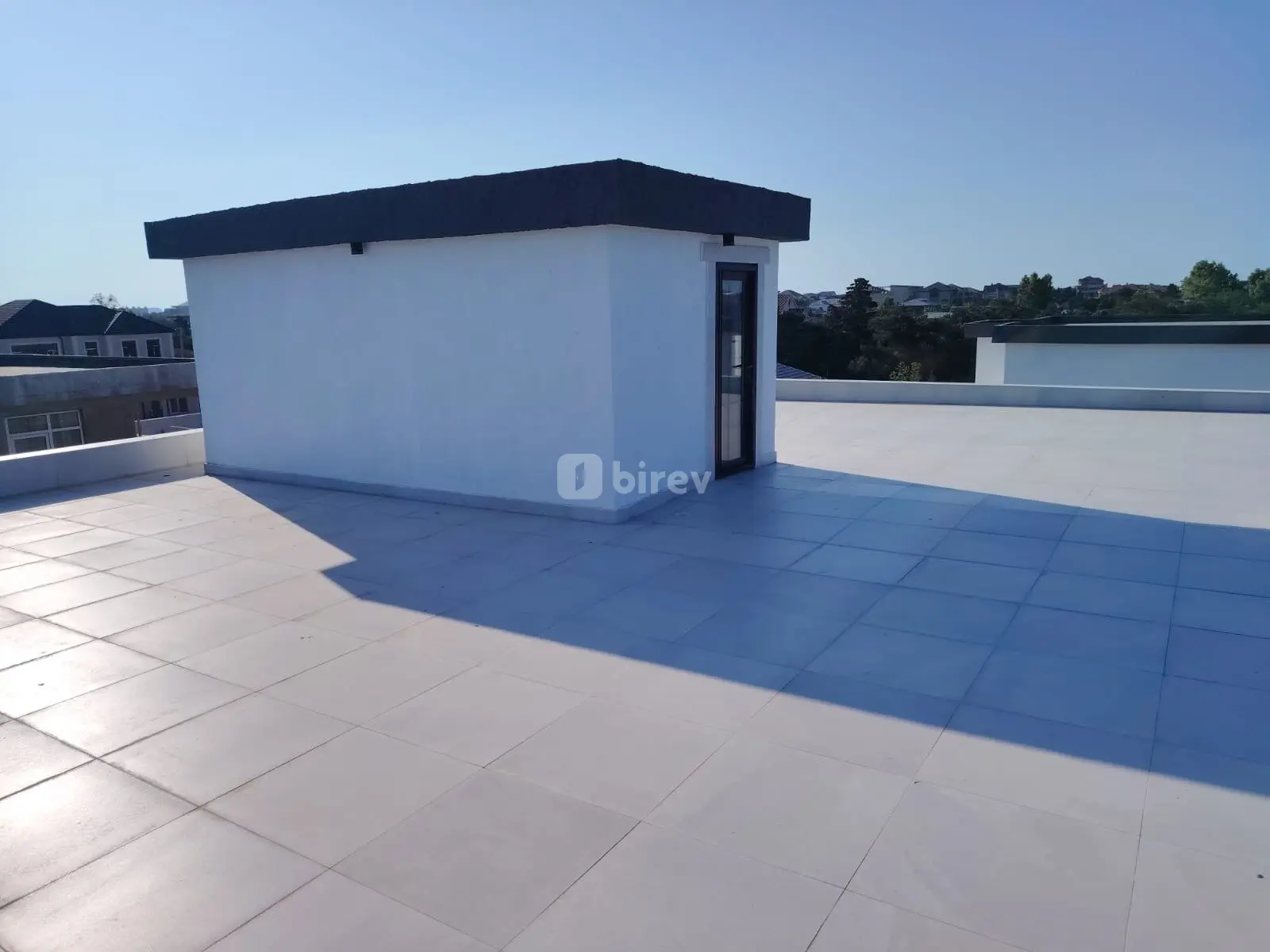 6 otaqlı həyət evi, Bilgəh q., Bilgəh qəs., dalan 8., Sabunçu rayonu — şəkil 16