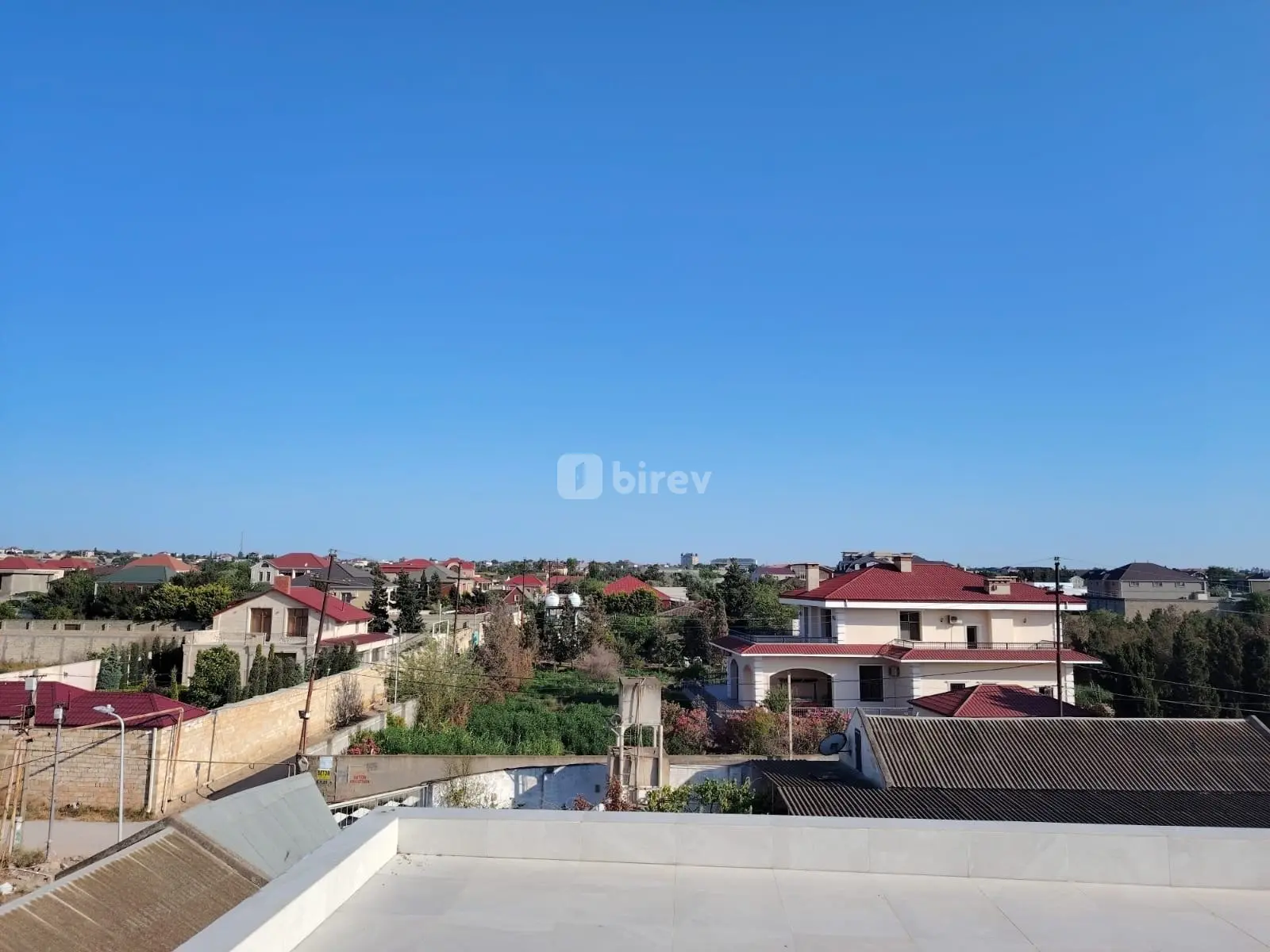 6 otaqlı həyət evi, Bilgəh q., Bilgəh qəs., dalan 8., Sabunçu rayonu — şəkil 17
