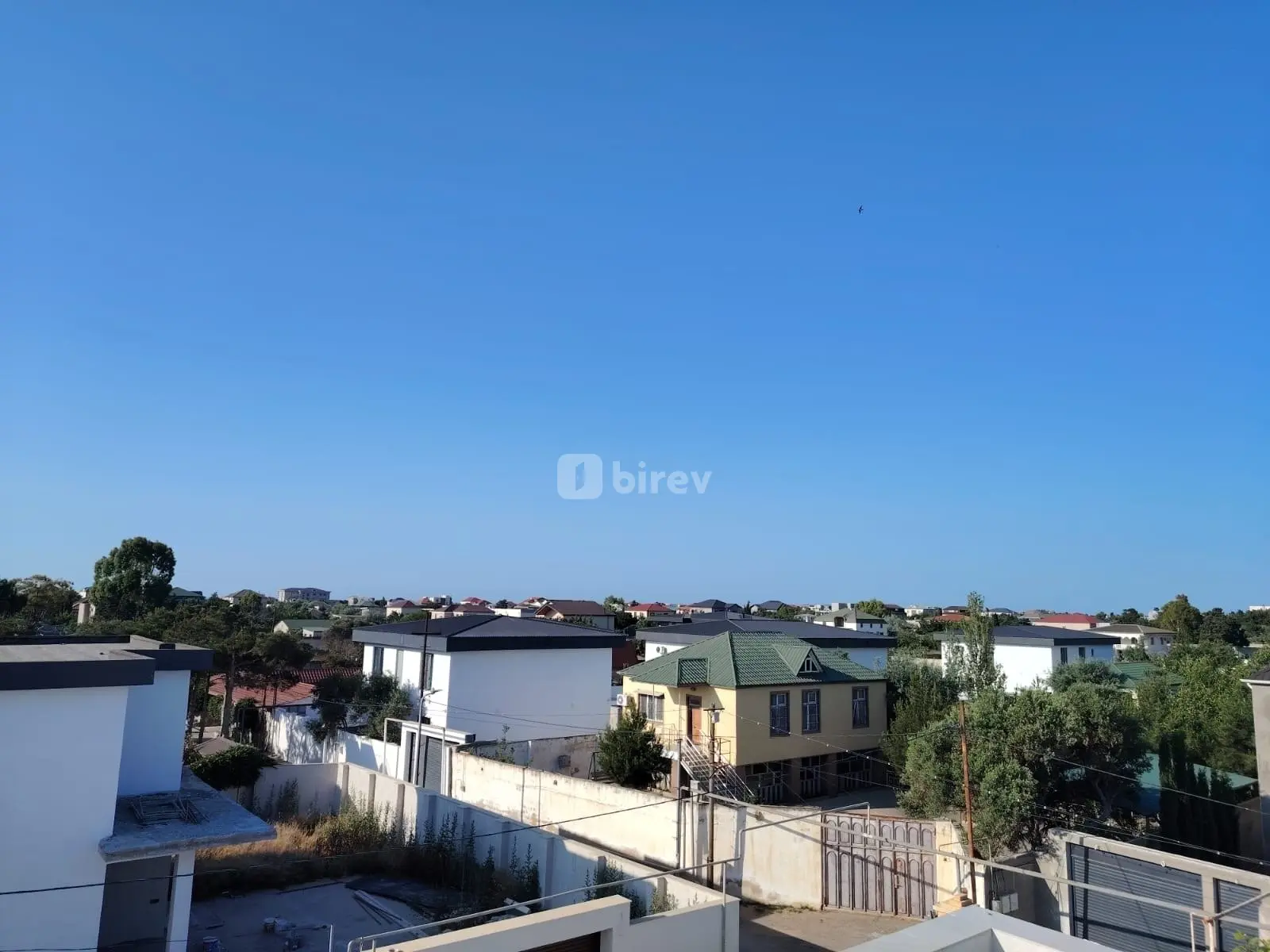 6 otaqlı həyət evi, Bilgəh q., Bilgəh qəs., dalan 8., Sabunçu rayonu — şəkil 22