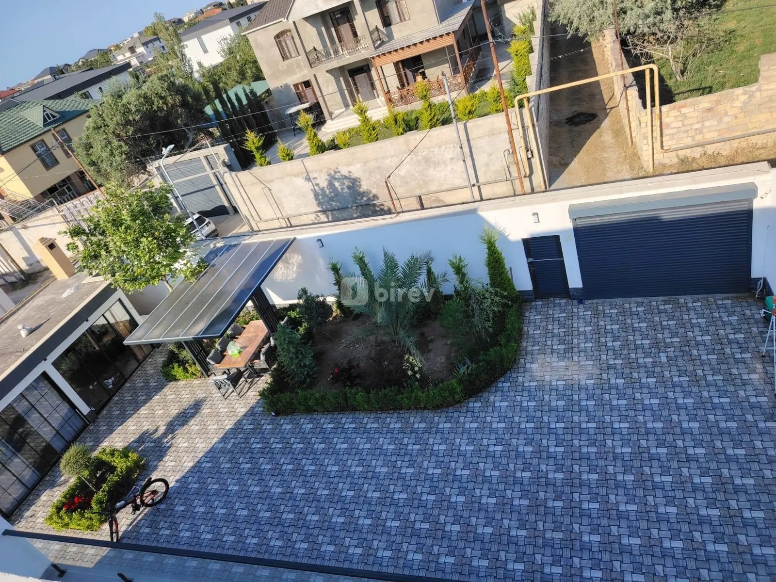 6 otaqlı həyət evi, Bilgəh q., Bilgəh qəs., dalan 8., Sabunçu rayonu — şəkil 24