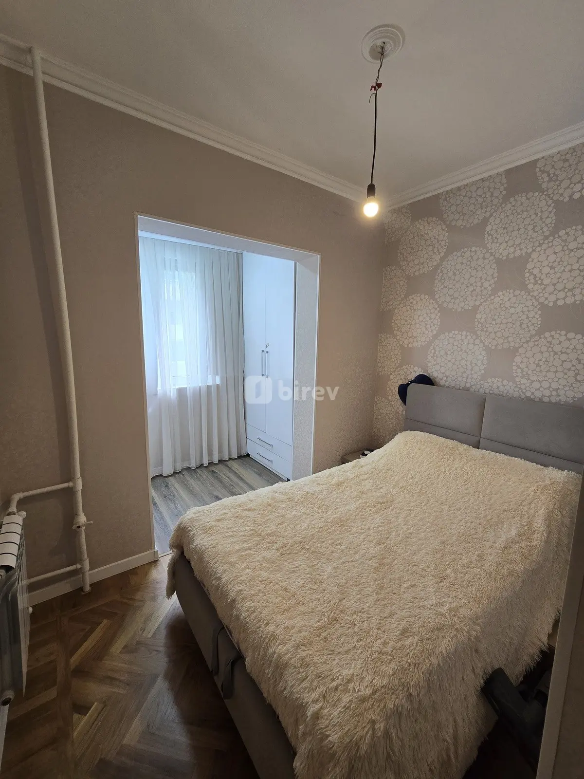 2 otaqlı mənzil, Binəqədi rayonu, İlqar Cümşüdov küçəsi, Bakı şəhəri — şəkil 5