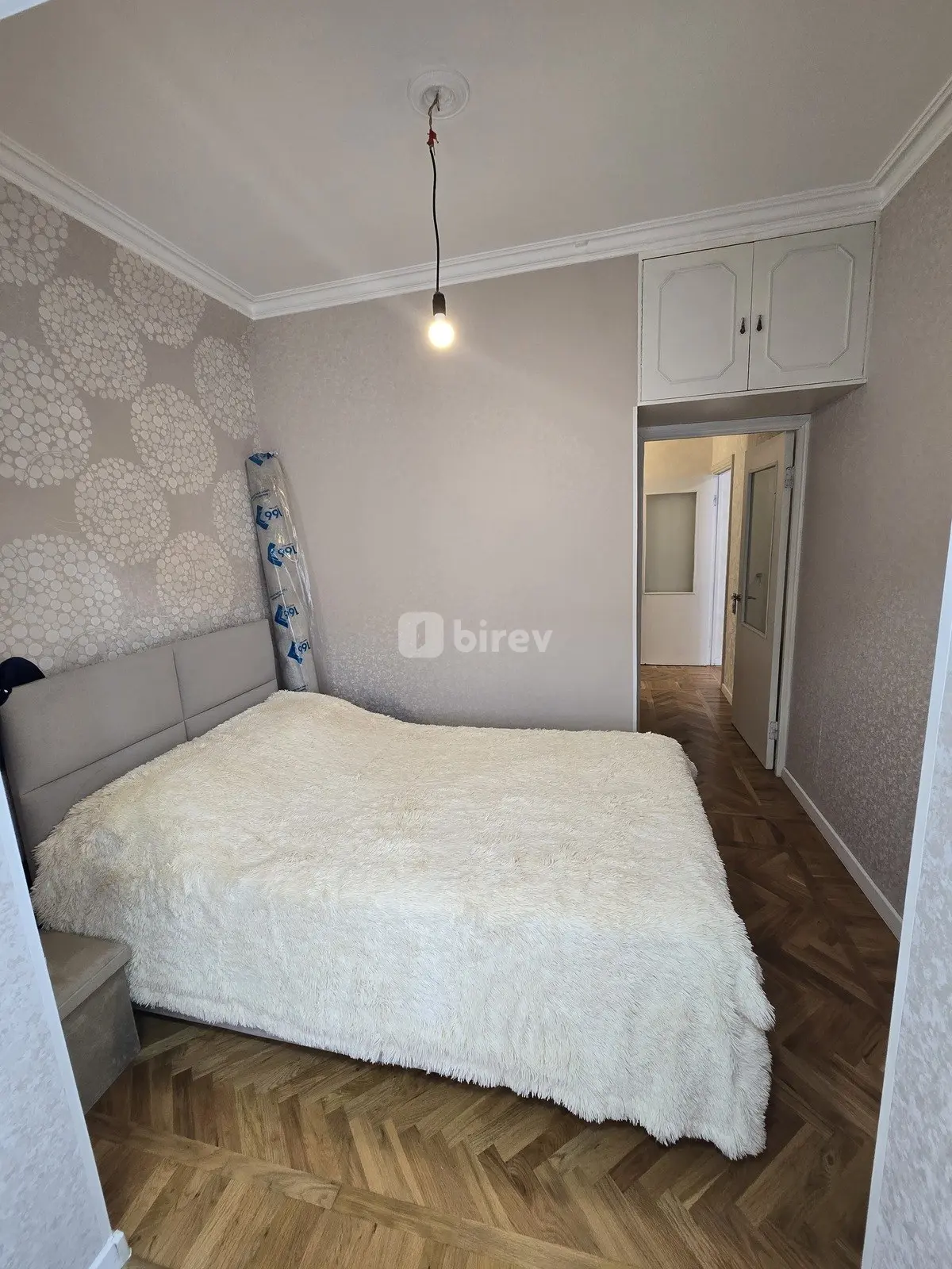 2 otaqlı mənzil, Binəqədi rayonu, İlqar Cümşüdov küçəsi, Bakı şəhəri — şəkil 6