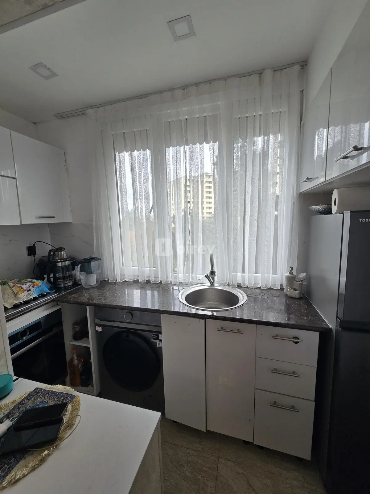 2 otaqlı mənzil, Binəqədi rayonu, İlqar Cümşüdov küçəsi, Bakı şəhəri — şəkil 7