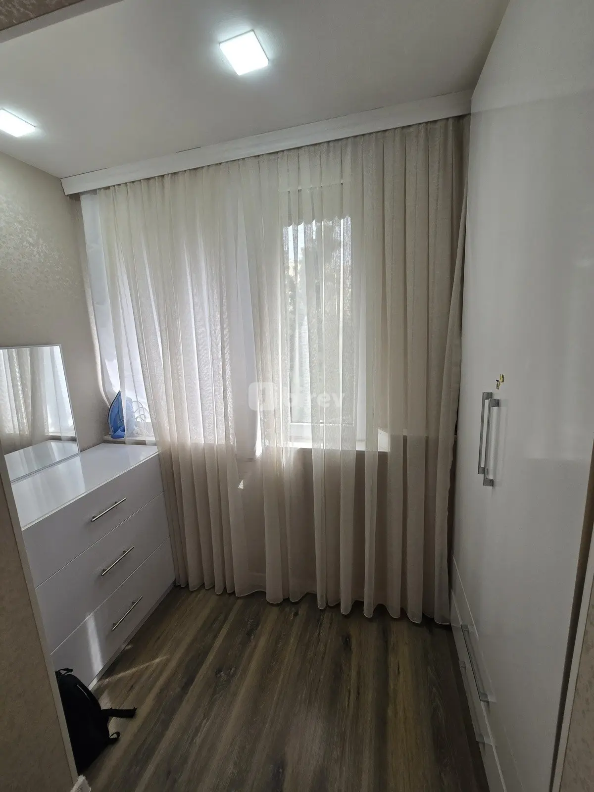 2 otaqlı mənzil, Binəqədi rayonu, İlqar Cümşüdov küçəsi, Bakı şəhəri — şəkil 8