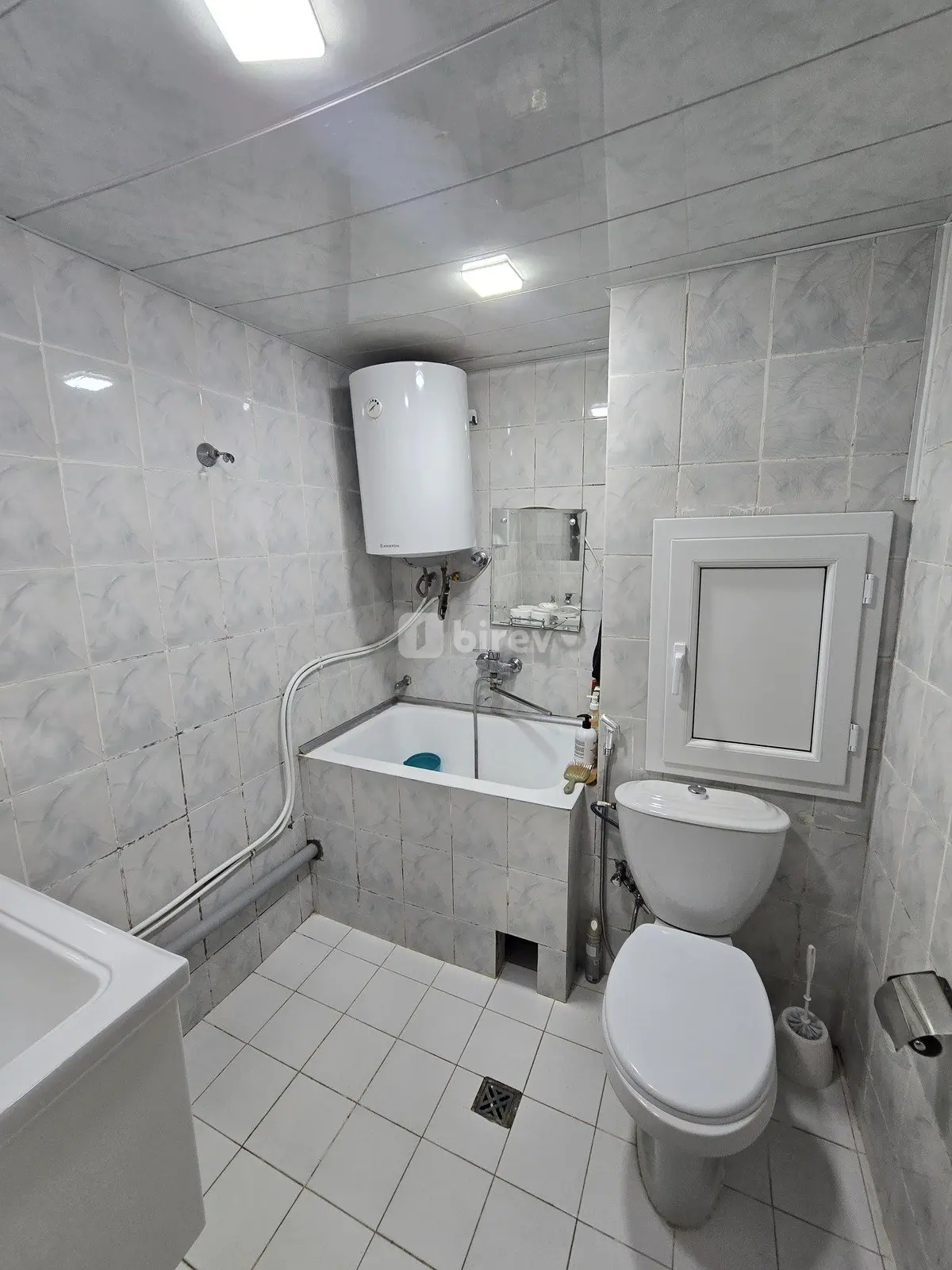 2 otaqlı mənzil, Binəqədi rayonu, İlqar Cümşüdov küçəsi, Bakı şəhəri — şəkil 11