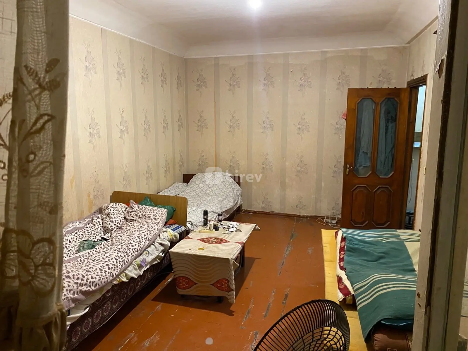1 otaqlı mənzil, 8-ci kilometr q., Qara Qarayev pr., Nizami rayonu — şəkil 2