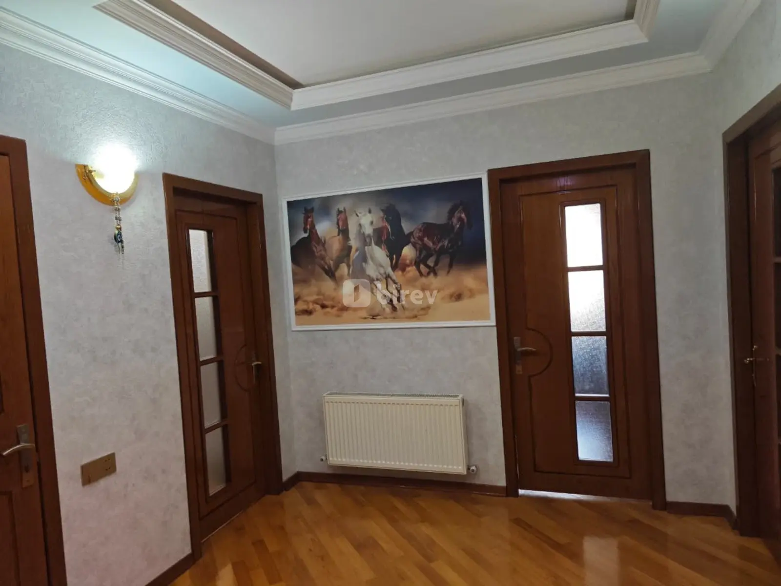 2 otaqlı mənzil, Xətai rayonu, Xudu Məmmədov küçəsi, Bakı şəhəri — şəkil 6