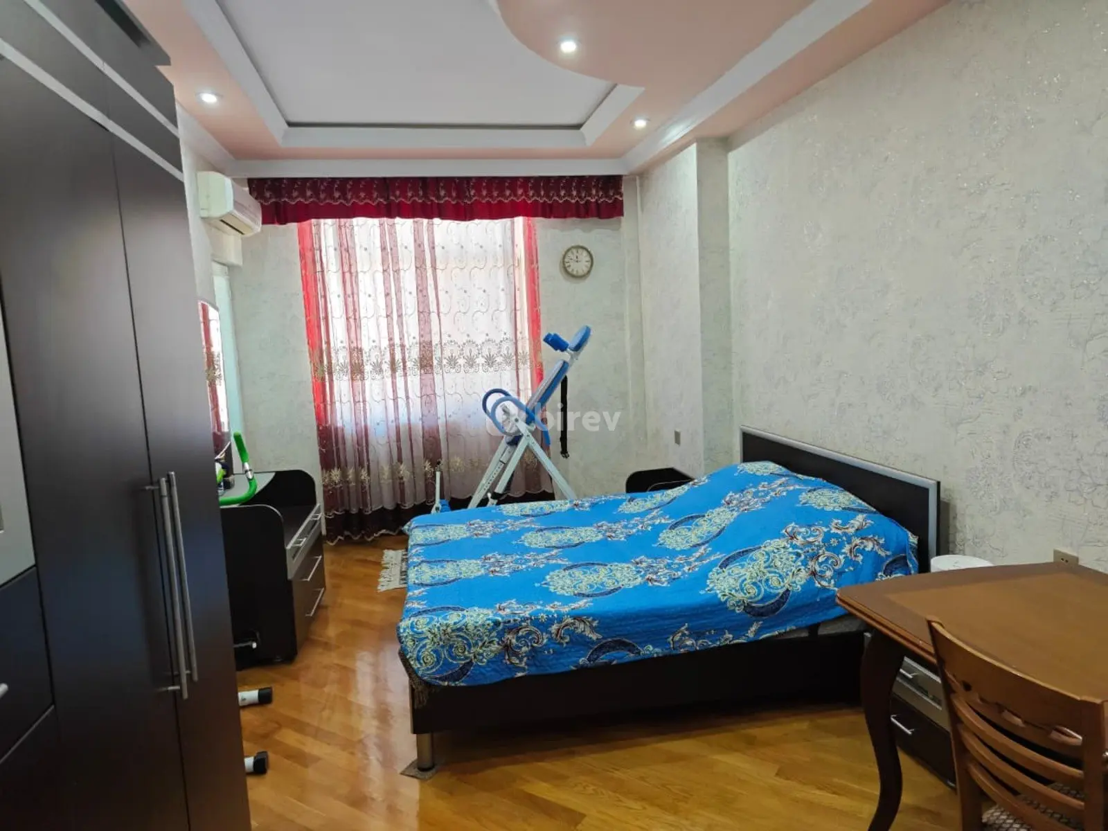2 otaqlı mənzil, Xətai rayonu, Xudu Məmmədov küçəsi, Bakı şəhəri — şəkil 3