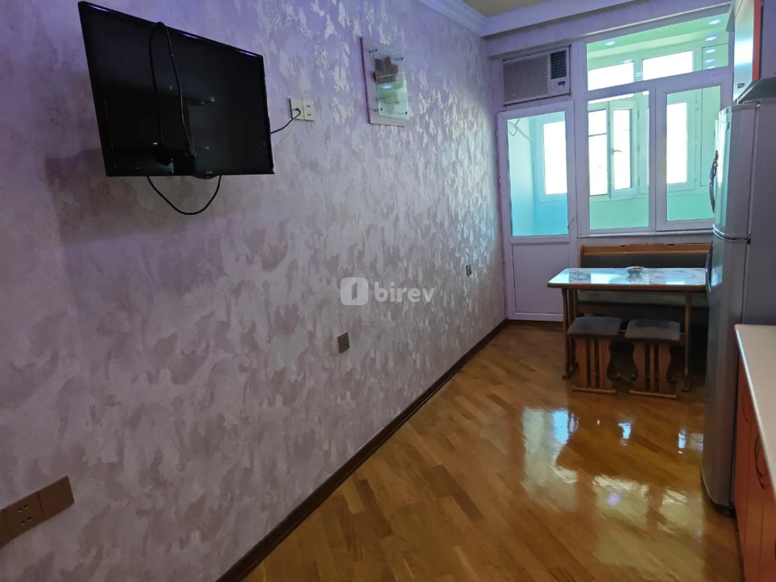 2 otaqlı mənzil, Xətai rayonu, Xudu Məmmədov küçəsi, Bakı şəhəri — şəkil 8