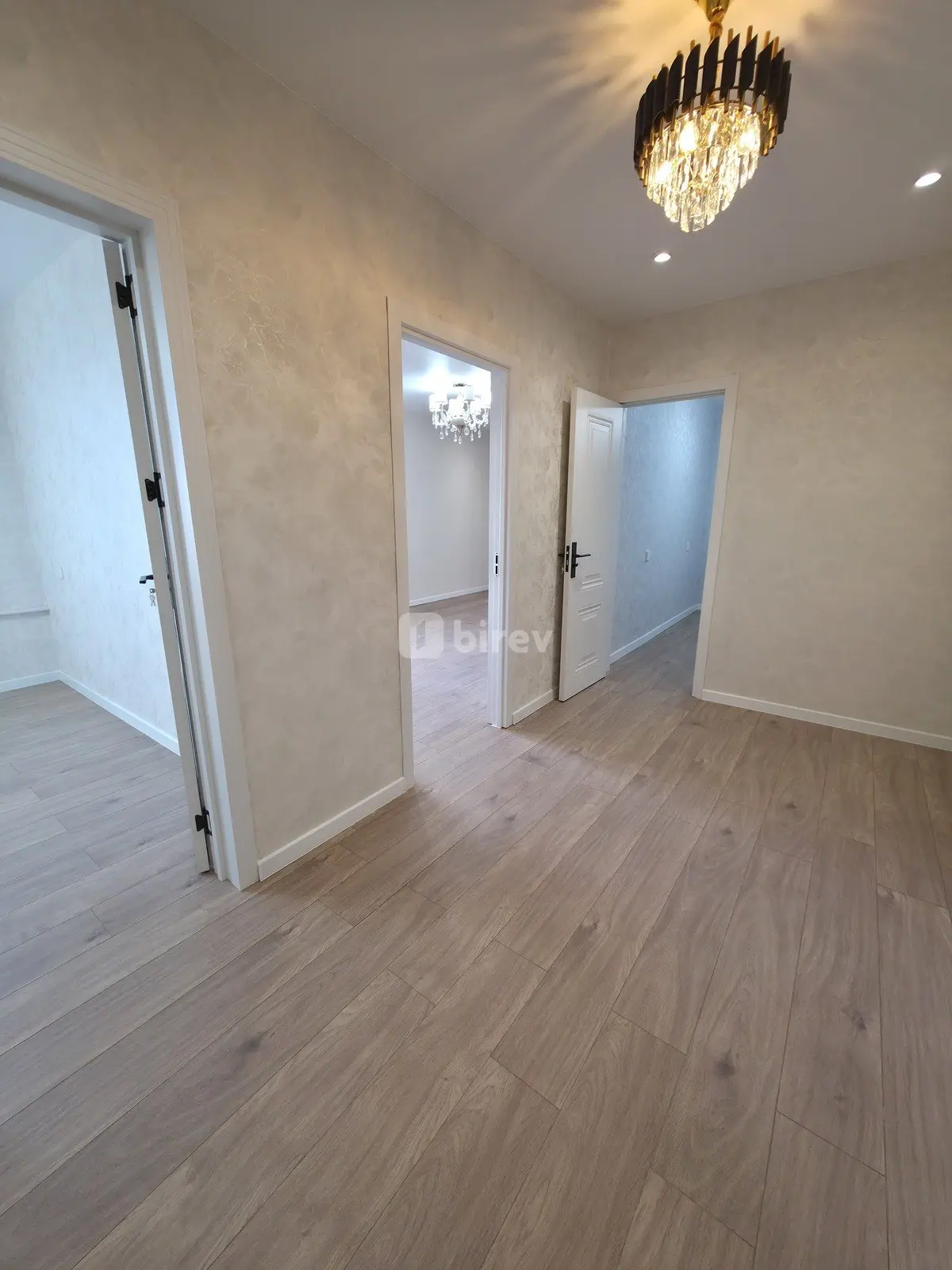 3 otaqlı mənzil, Bakıxanov q., Bakıxanov qəsəbəsi, Sabunçu rayonu — şəkil 2