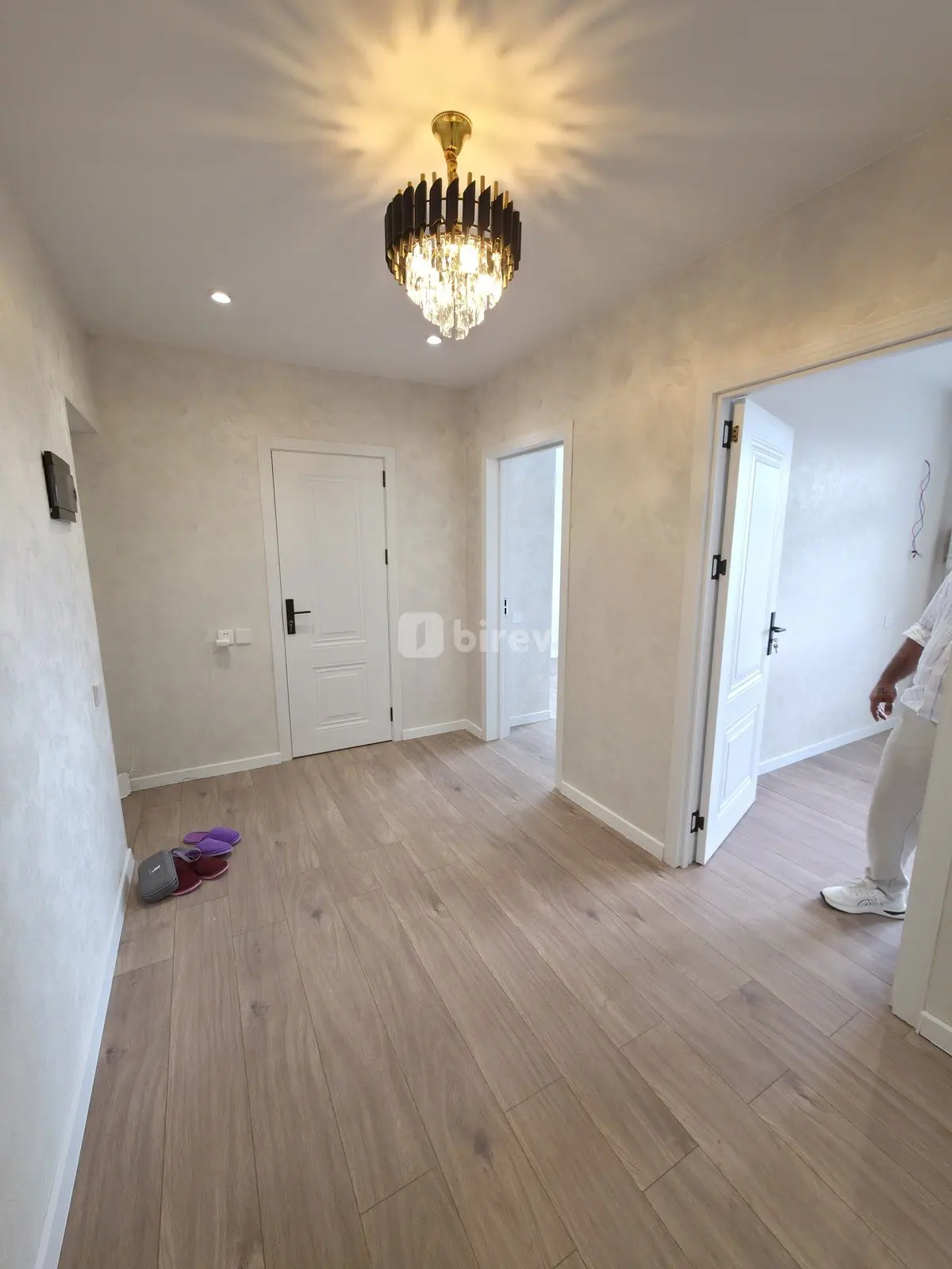 3 otaqlı mənzil, Bakıxanov q., Bakıxanov qəsəbəsi, Sabunçu rayonu — şəkil 6
