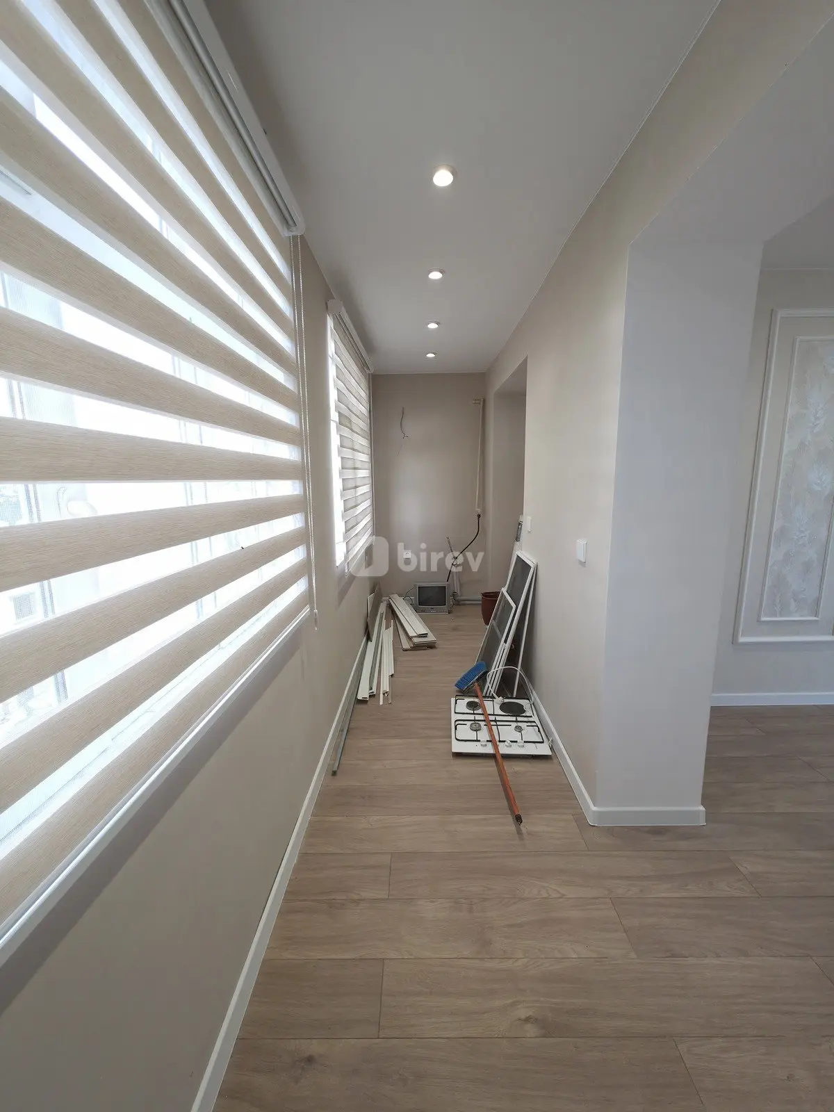 3 otaqlı mənzil, Bakıxanov q., Bakıxanov qəsəbəsi, Sabunçu rayonu — şəkil 3