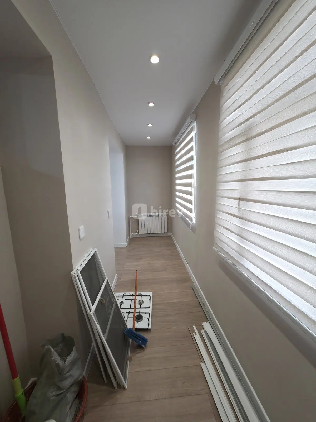 3 otaqlı mənzil, Bakıxanov q., Bakıxanov qəsəbəsi, Sabunçu rayonu — şəkil 7