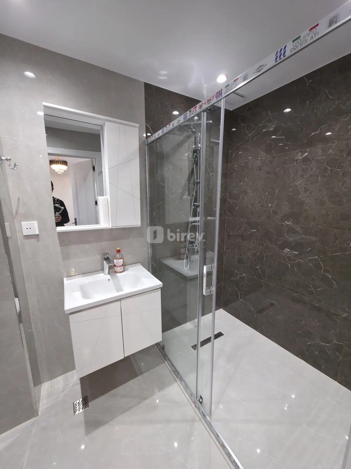 3 otaqlı mənzil, Bakıxanov q., Bakıxanov qəsəbəsi, Sabunçu rayonu — şəkil 8