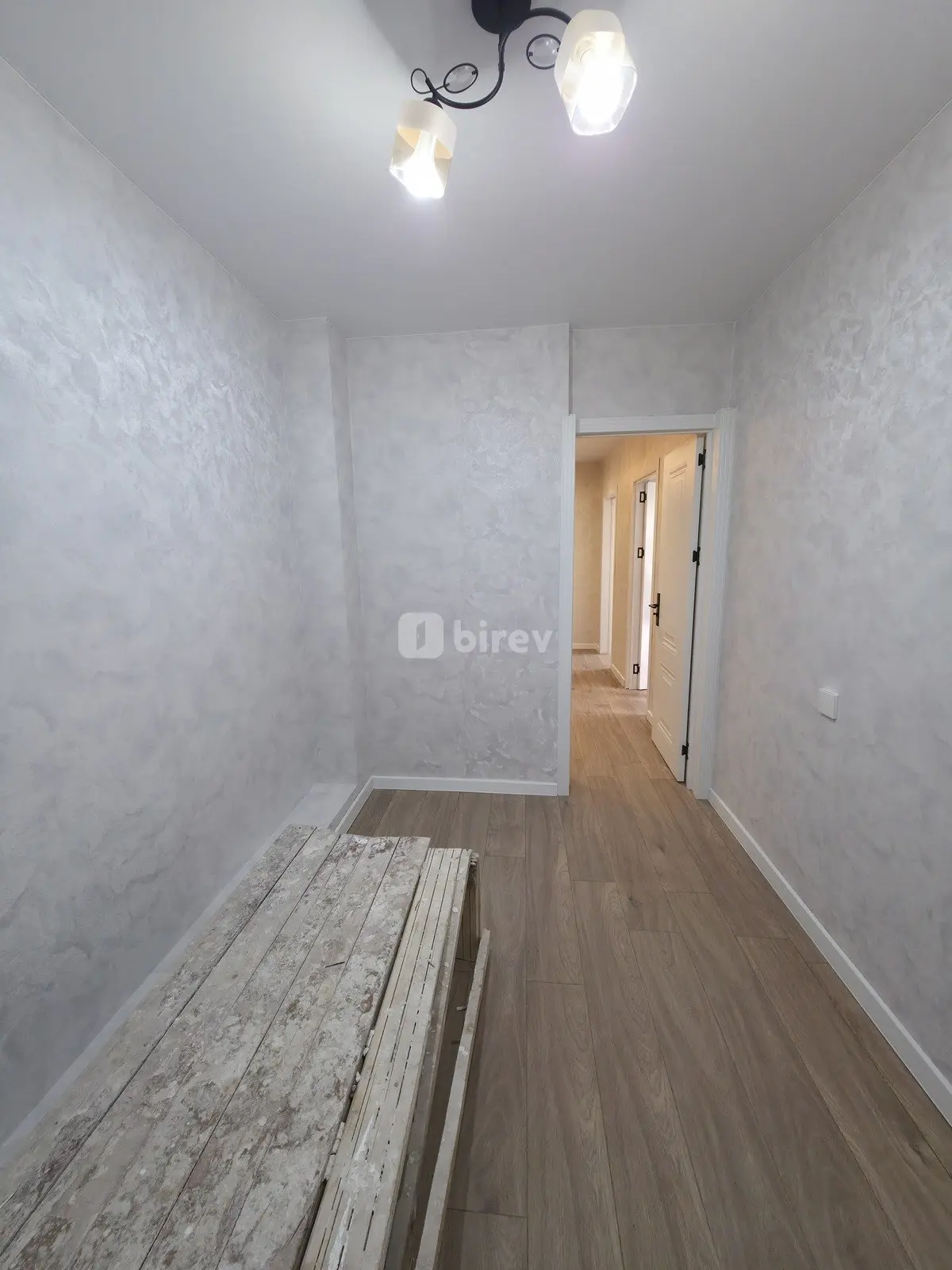3 otaqlı mənzil, Bakıxanov q., Bakıxanov qəsəbəsi, Sabunçu rayonu — şəkil 14