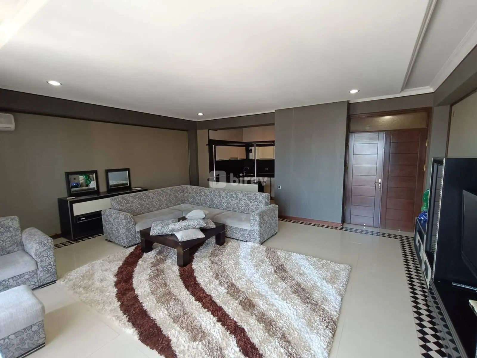 2 otaqlı mənzil, Xətai rayonu, Xocalı pr., Bakı şəhəri — şəkil 2