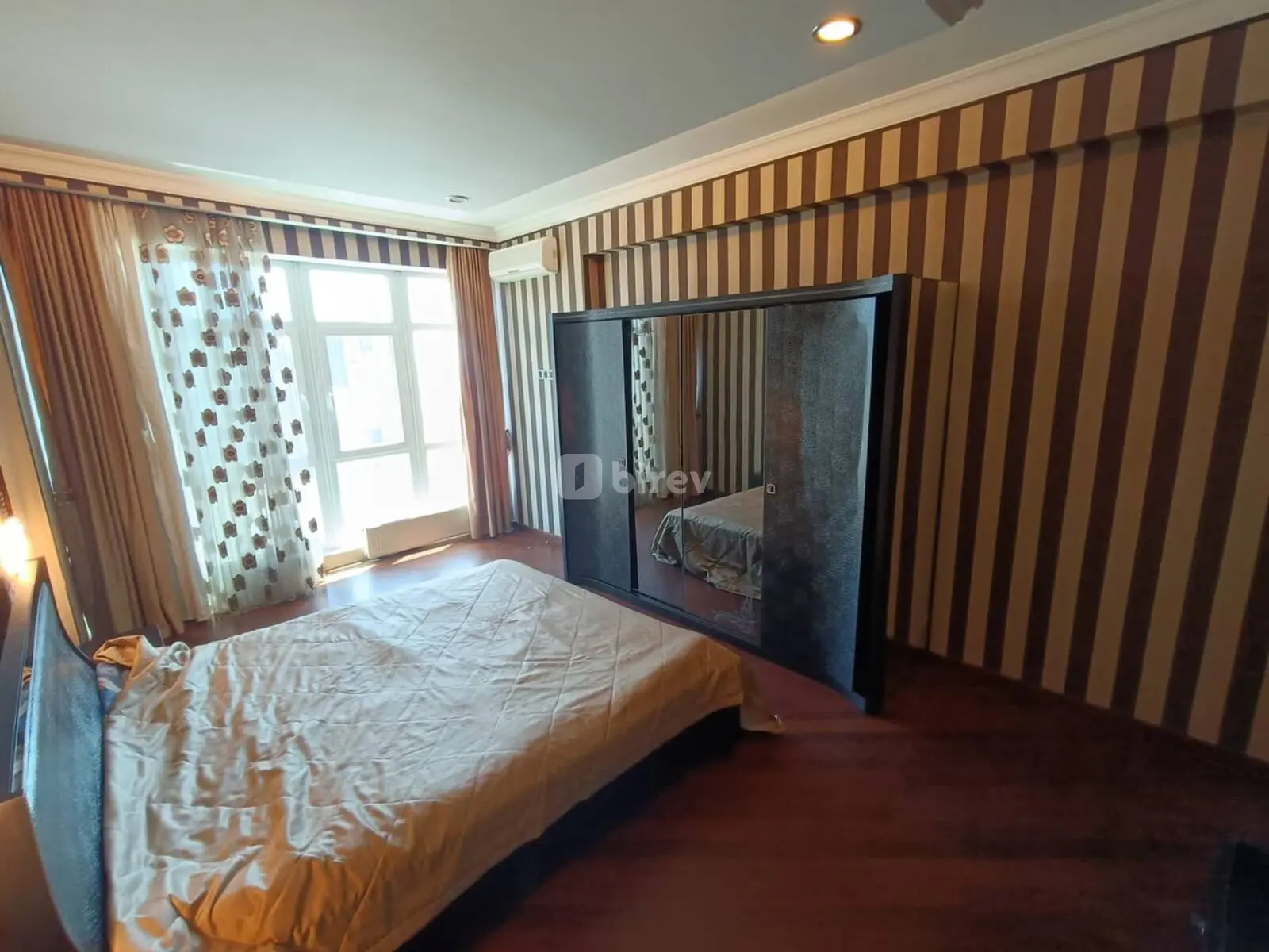 2 otaqlı mənzil, Xətai rayonu, Xocalı pr., Bakı şəhəri — şəkil 8