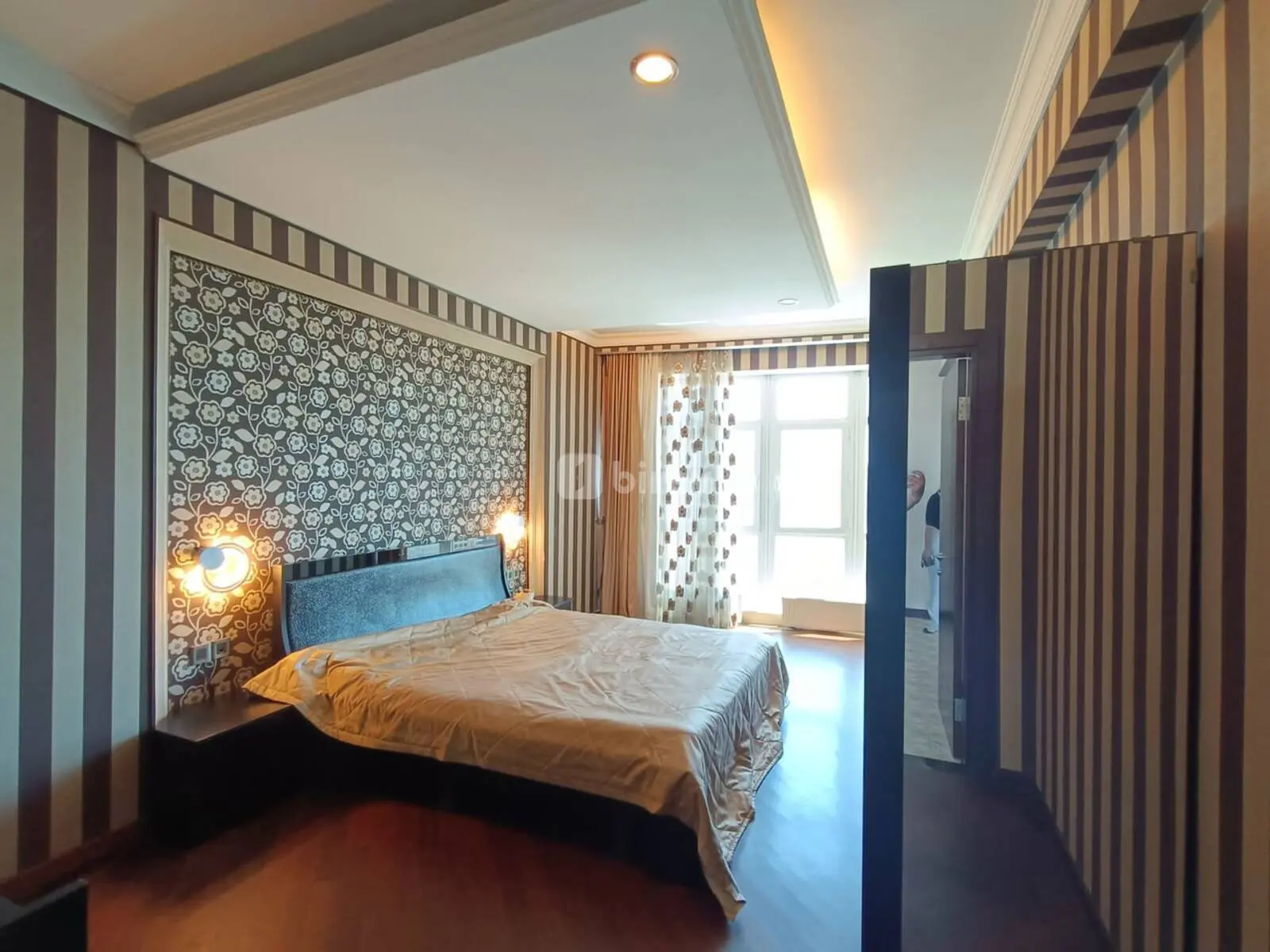 2 otaqlı mənzil, Xətai rayonu, Xocalı pr., Bakı şəhəri — şəkil 9
