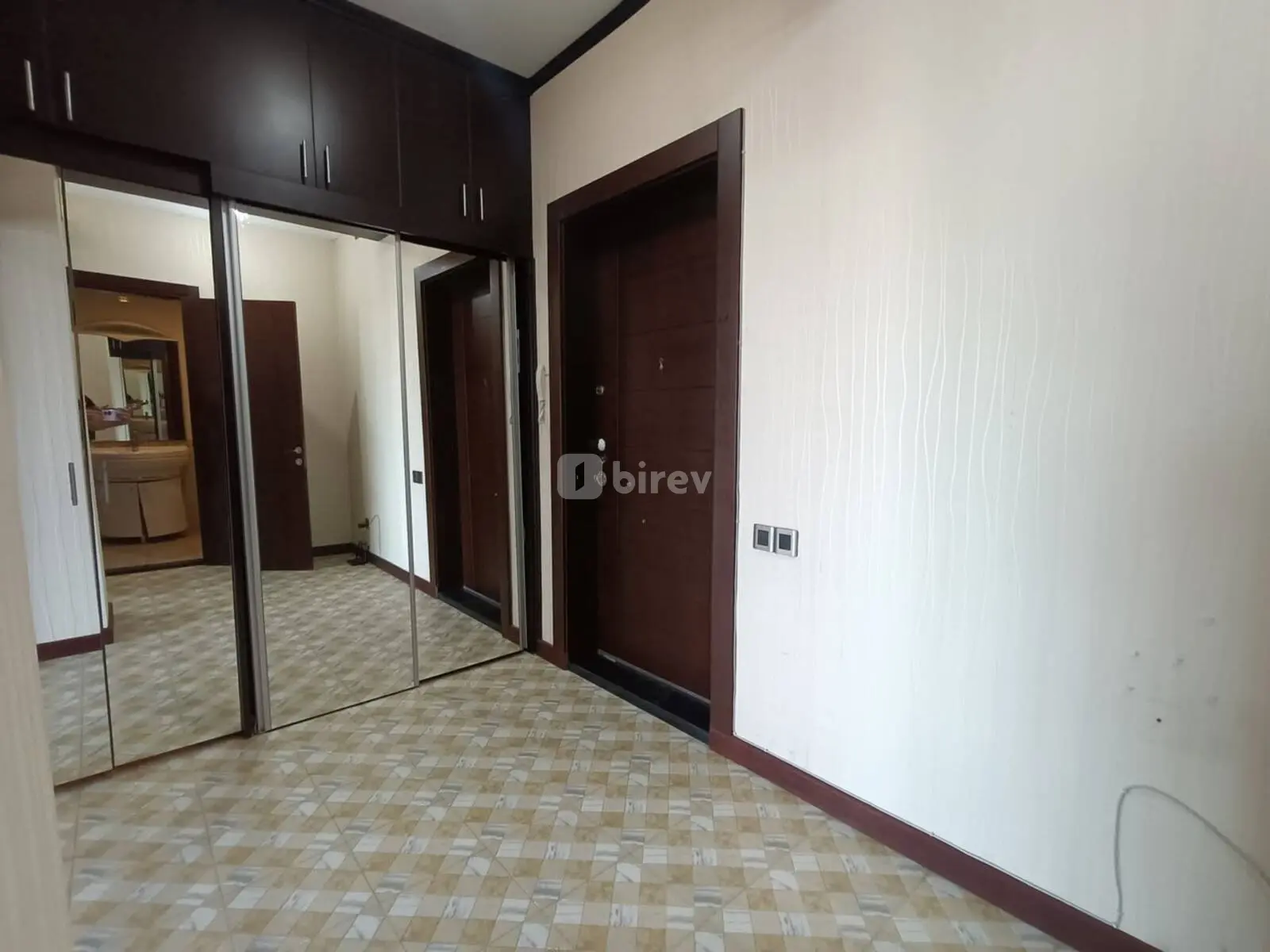 2 otaqlı mənzil, Xətai rayonu, Xocalı pr., Bakı şəhəri — şəkil 11