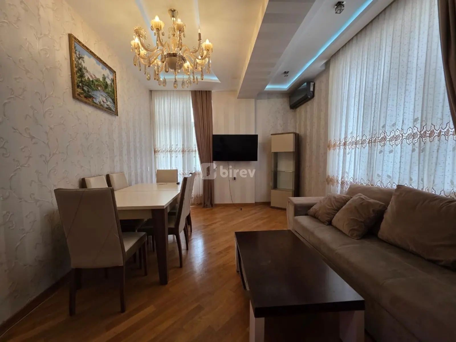 4 otaqlı mənzil, Yeni Yasamal q., Əsəd Əhmədov küç, Yasamal rayonu — şəkil 4