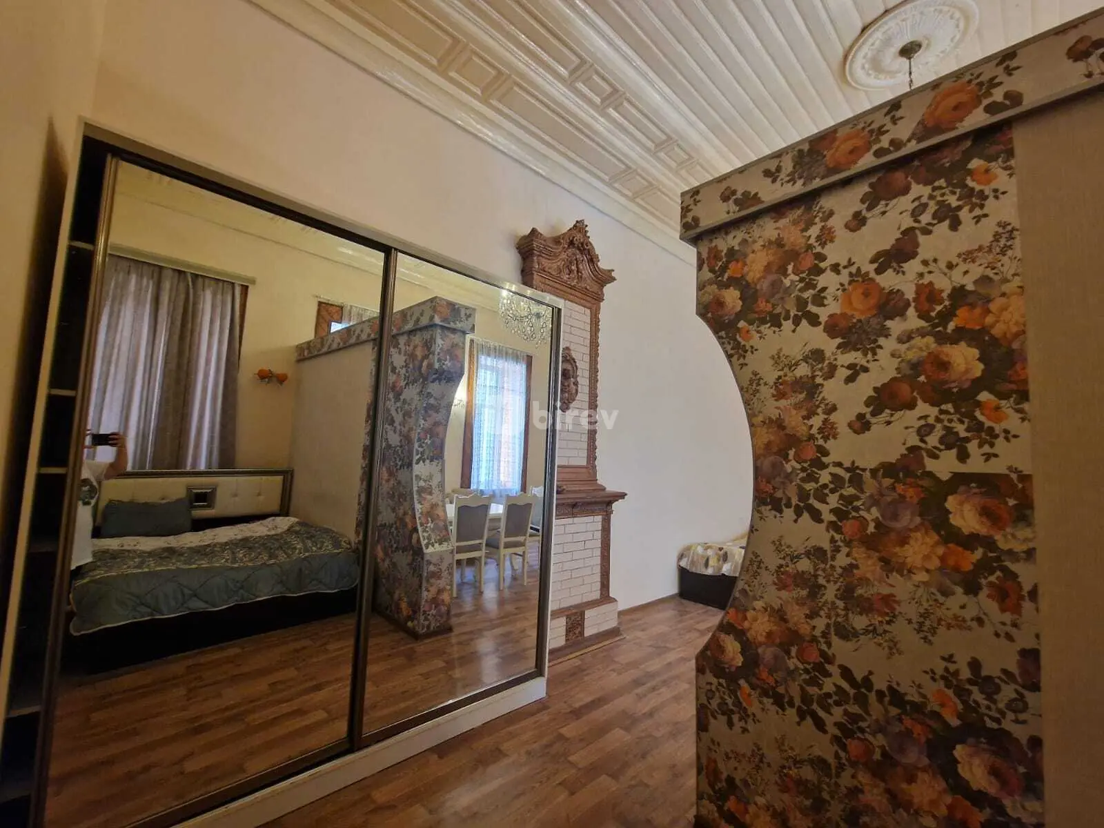 2 otaqlı mənzil, Yasamal rayonu, Cəfər Cabbarlı küç., Bakı şəhəri — şəkil 5