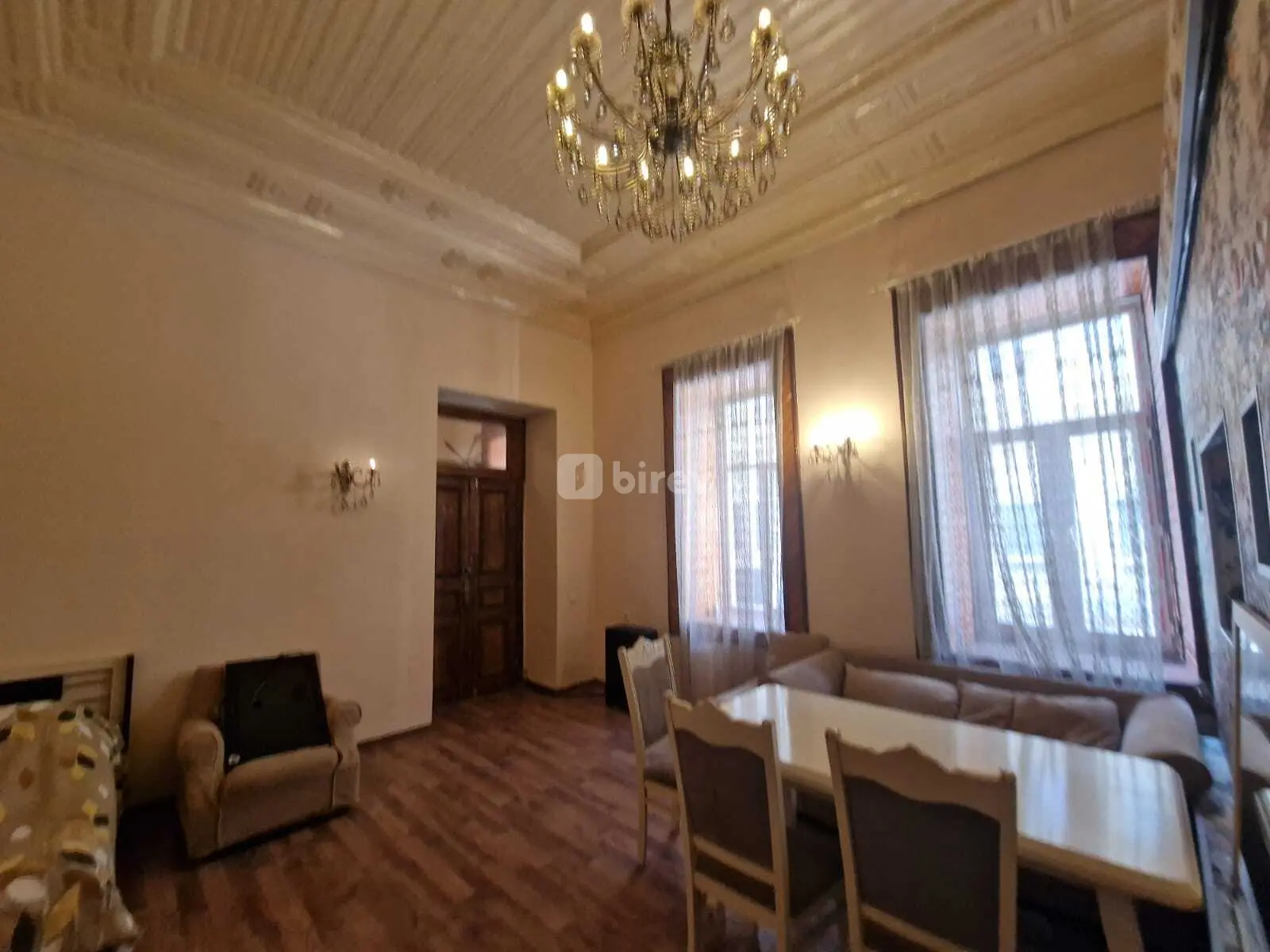 2 otaqlı mənzil, Yasamal rayonu, Cəfər Cabbarlı küç., Bakı şəhəri — şəkil 6