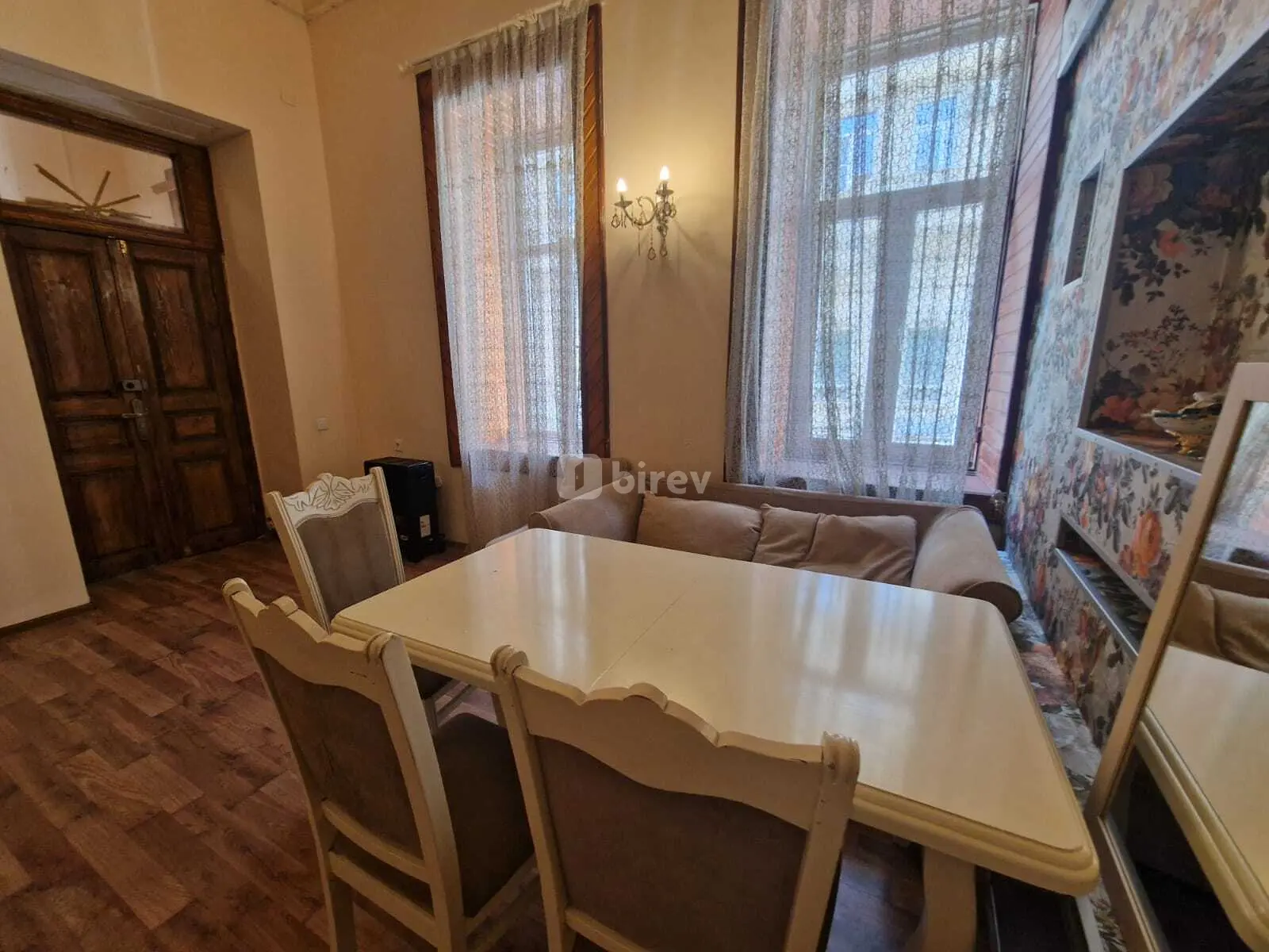2 otaqlı mənzil, Yasamal rayonu, Cəfər Cabbarlı küç., Bakı şəhəri — şəkil 7