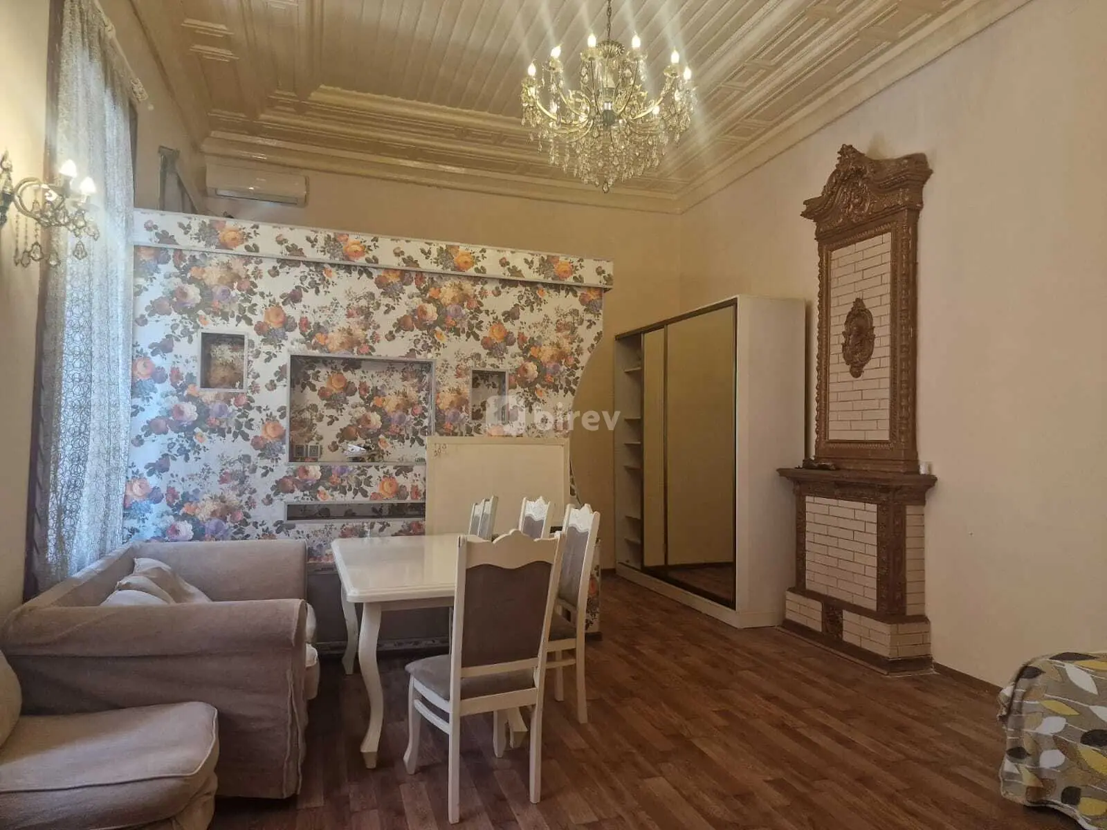2 otaqlı mənzil, Yasamal rayonu, Cəfər Cabbarlı küç., Bakı şəhəri — şəkil 2