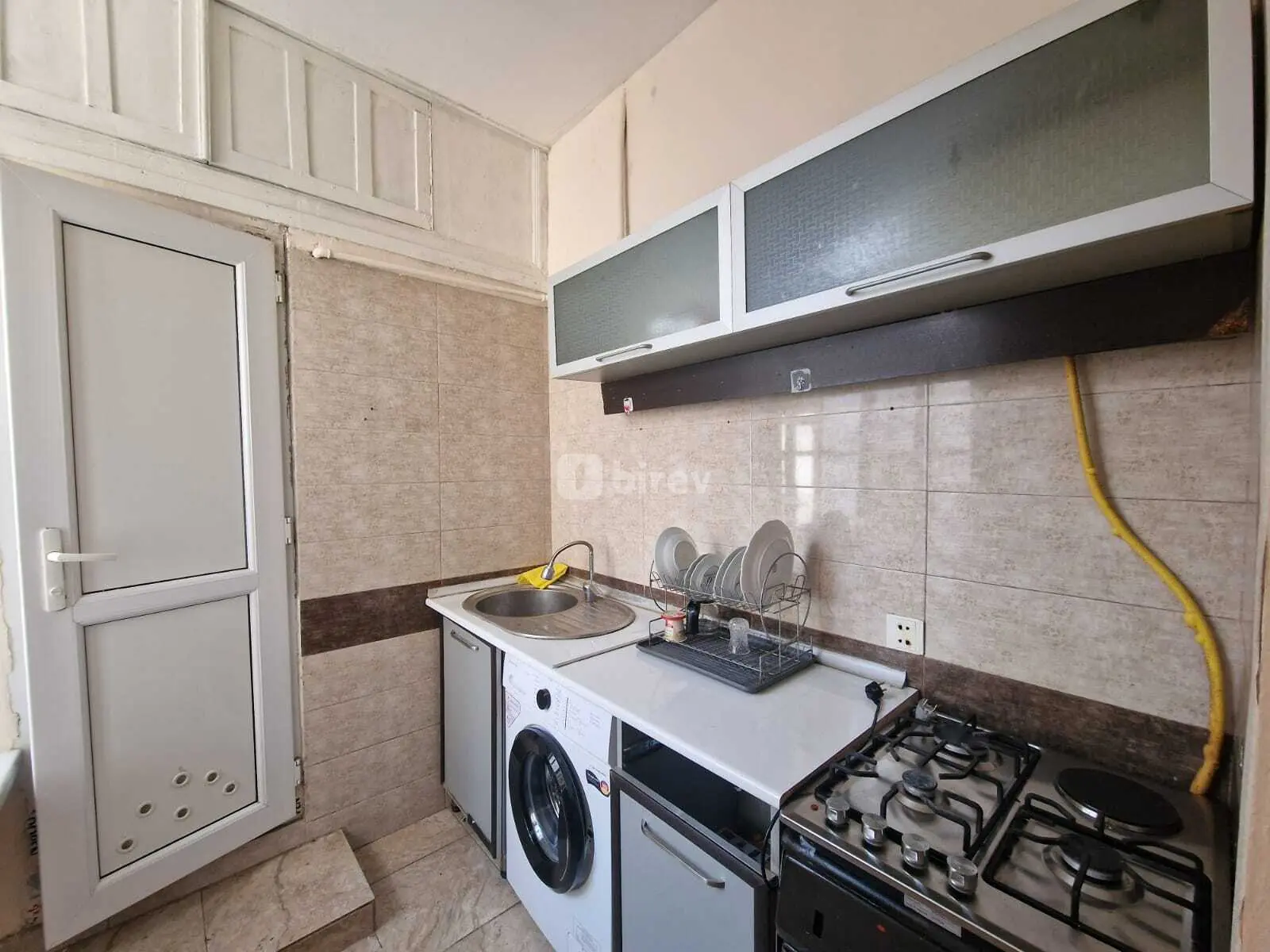 2 otaqlı mənzil, Yasamal rayonu, Cəfər Cabbarlı küç., Bakı şəhəri — şəkil 11