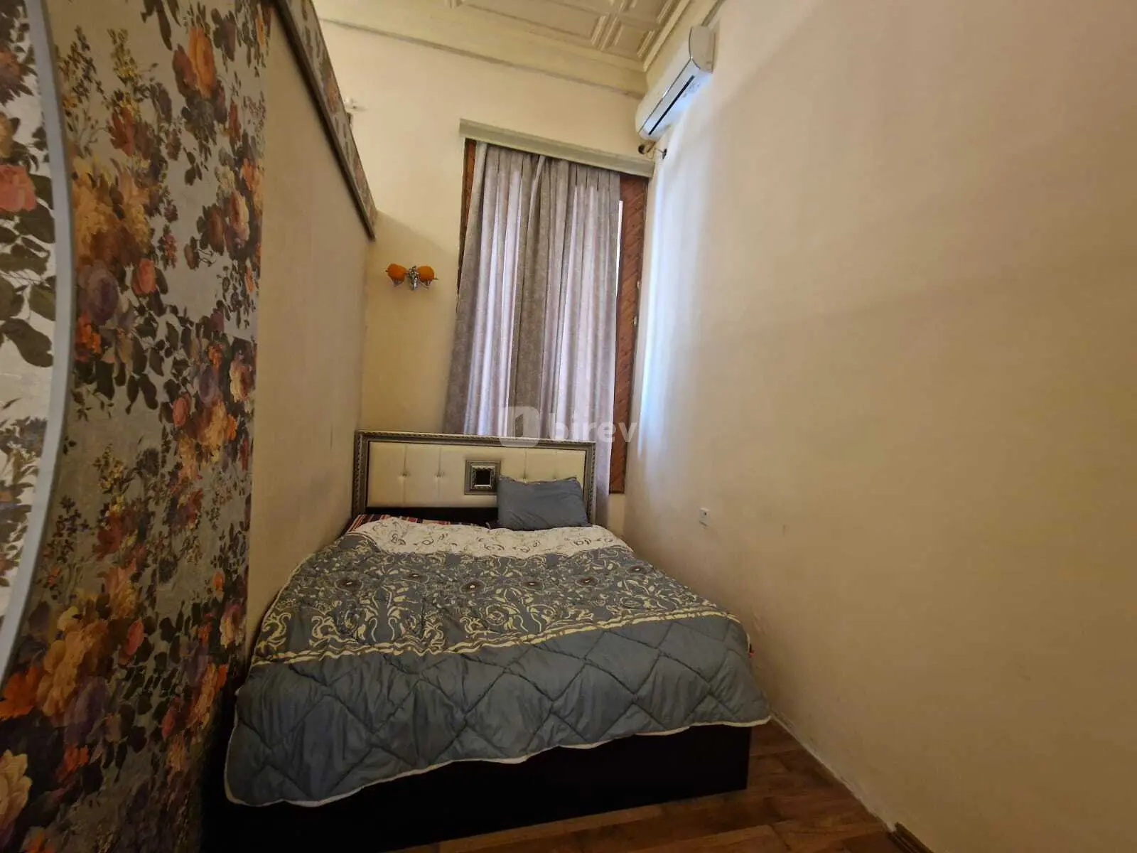 2 otaqlı mənzil, Yasamal rayonu, Cəfər Cabbarlı küç., Bakı şəhəri — şəkil 12