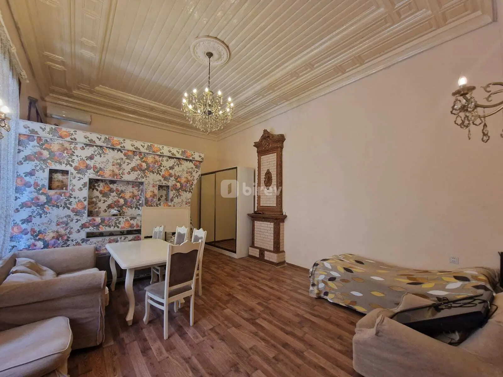2 otaqlı mənzil, Yasamal rayonu, Cəfər Cabbarlı küç., Bakı şəhəri — şəkil 14