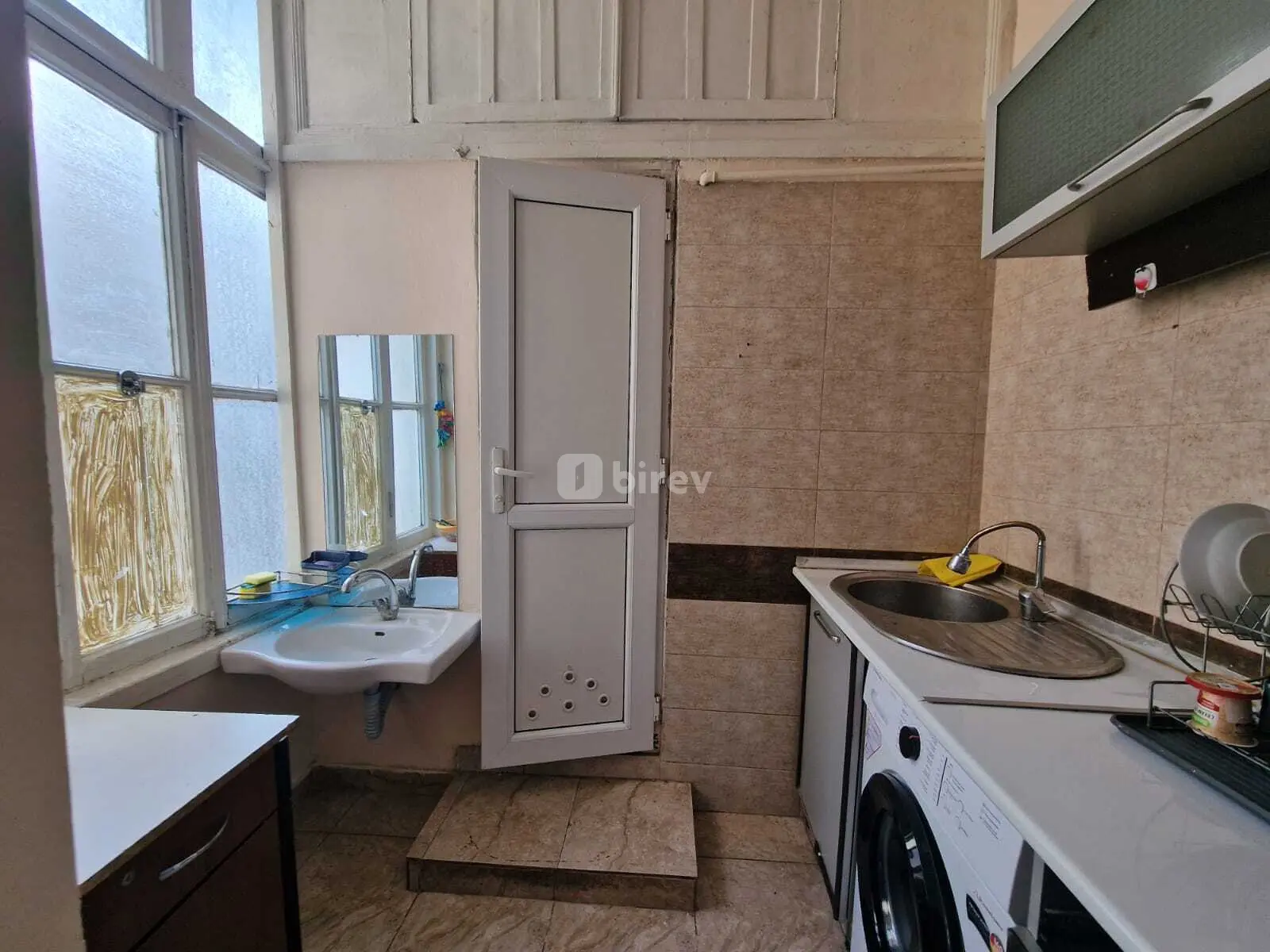2 otaqlı mənzil, Yasamal rayonu, Cəfər Cabbarlı küç., Bakı şəhəri — şəkil 15