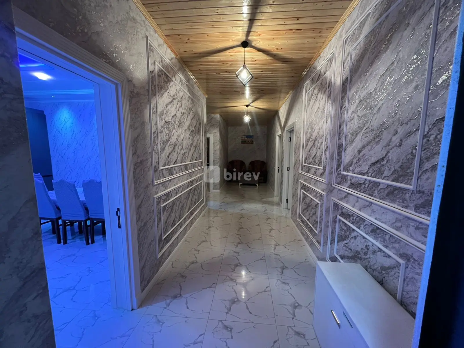 4 otaqlı həyət evi, Vəndam, Qəbələ rayonu, Qəbələ rayonu — şəkil 12