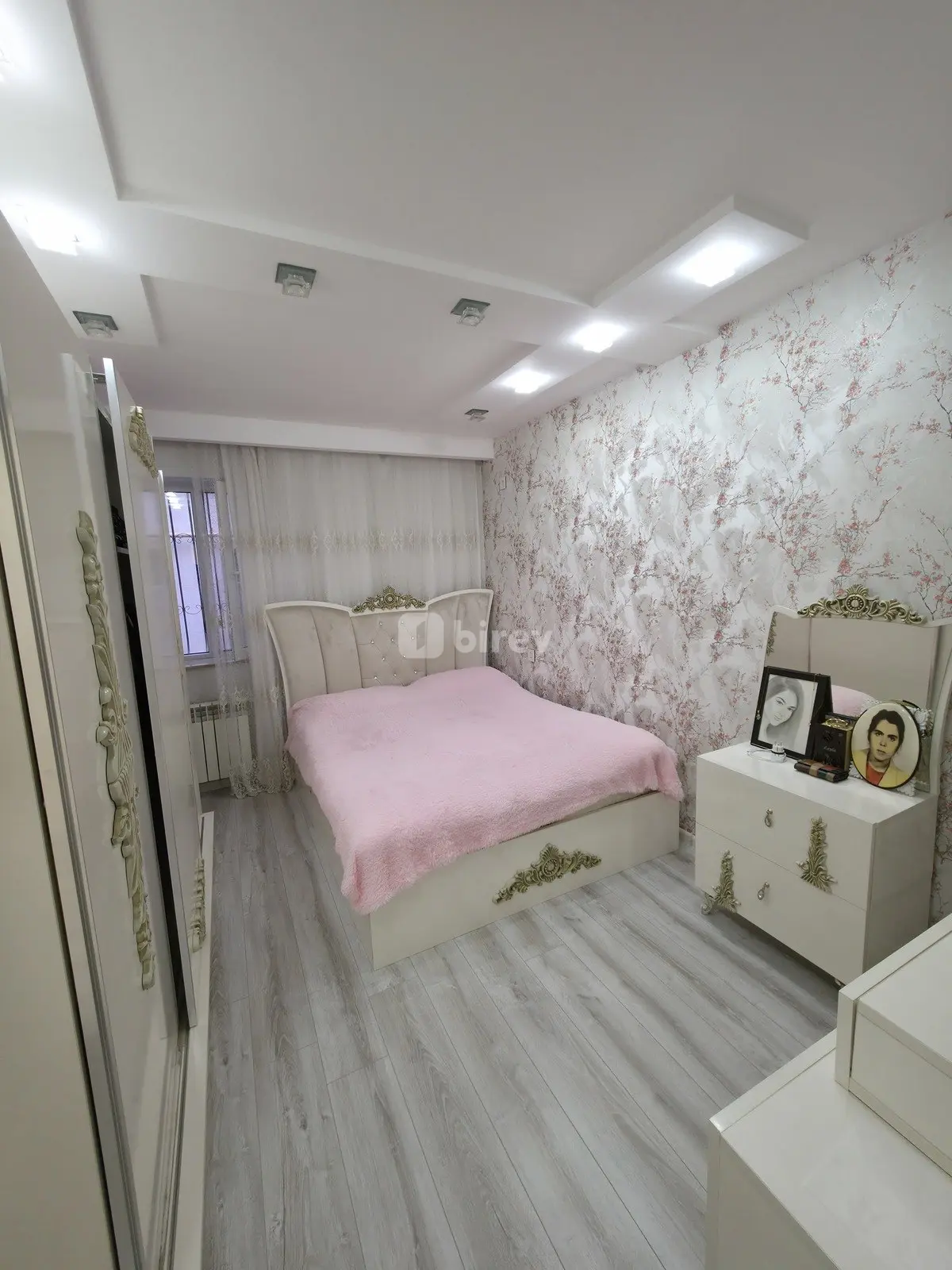3 otaqlı mənzil, Bakıxanov q., Bakıxanov qəs, Sabunçu rayonu — şəkil 8