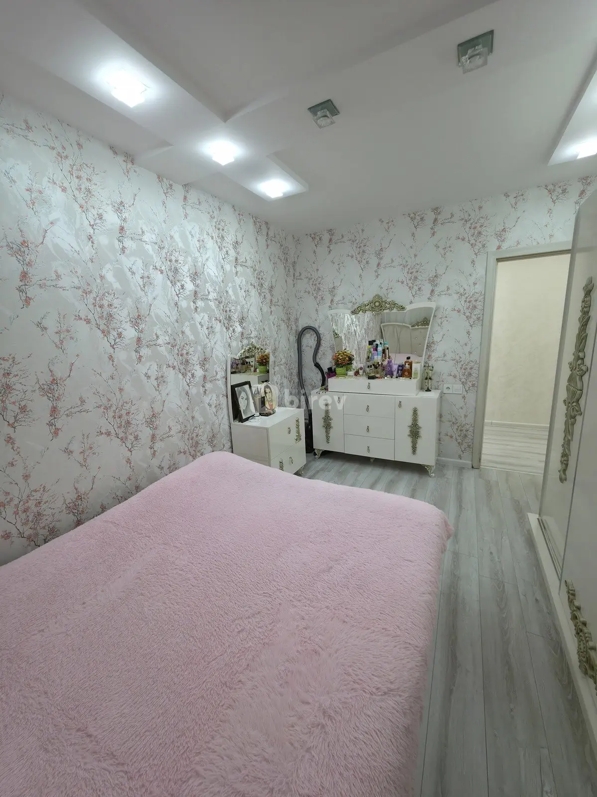 3 otaqlı mənzil, Bakıxanov q., Bakıxanov qəs, Sabunçu rayonu — şəkil 9