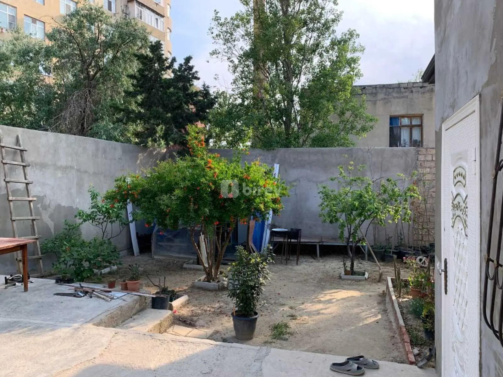 3 otaqlı həyət evi, Nizami rayonu, Elşən Süleymanov 160, Bakı şəhəri — şəkil 18