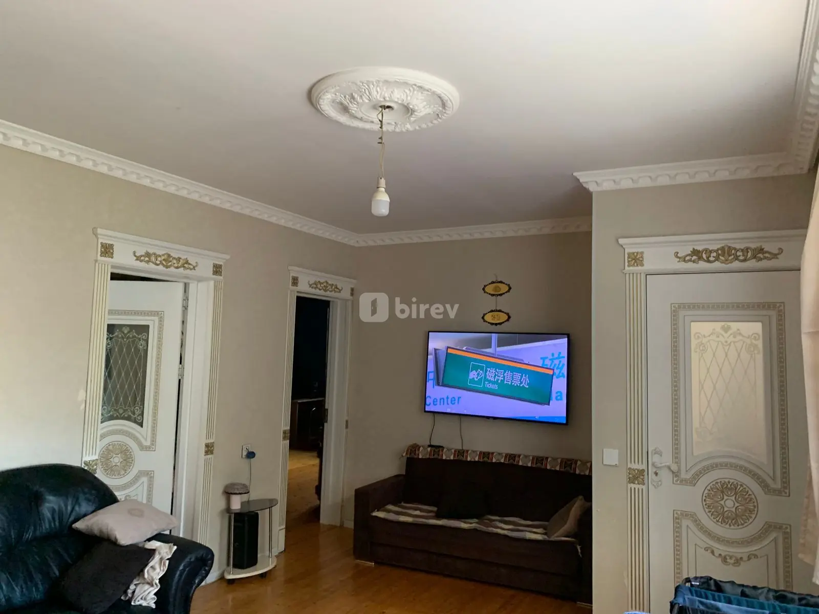 3 otaqlı həyət evi, Nizami rayonu, Elşən Süleymanov 160, Bakı şəhəri — şəkil 26
