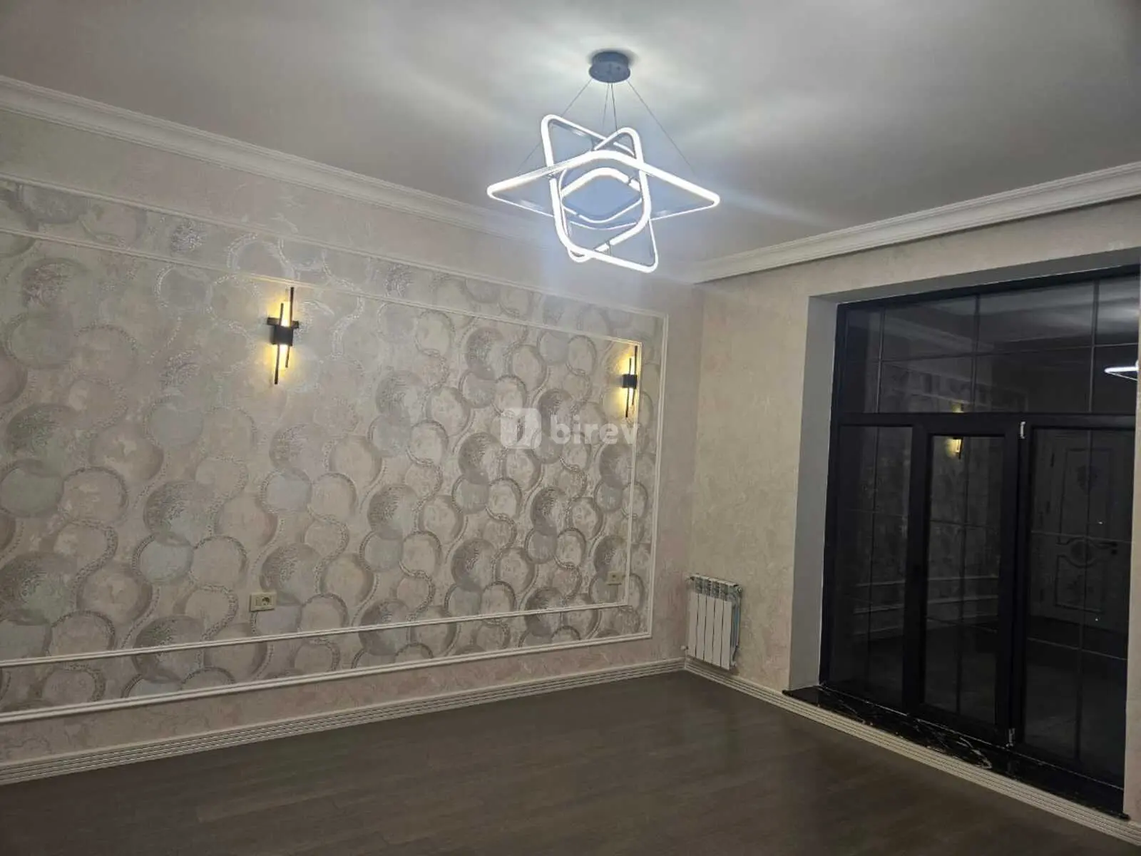 4 otaqlı həyət evi, Badamdar q., Badamdar qəsəbəsi, Səbail rayonu — şəkil 3