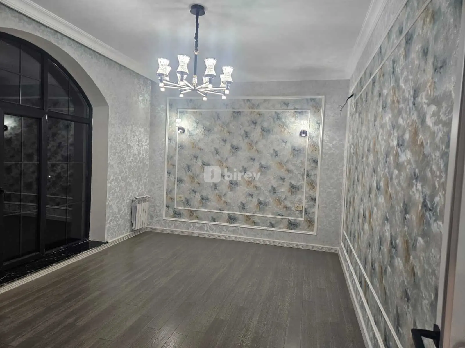 4 otaqlı həyət evi, Badamdar q., Badamdar qəsəbəsi, Səbail rayonu — şəkil 5